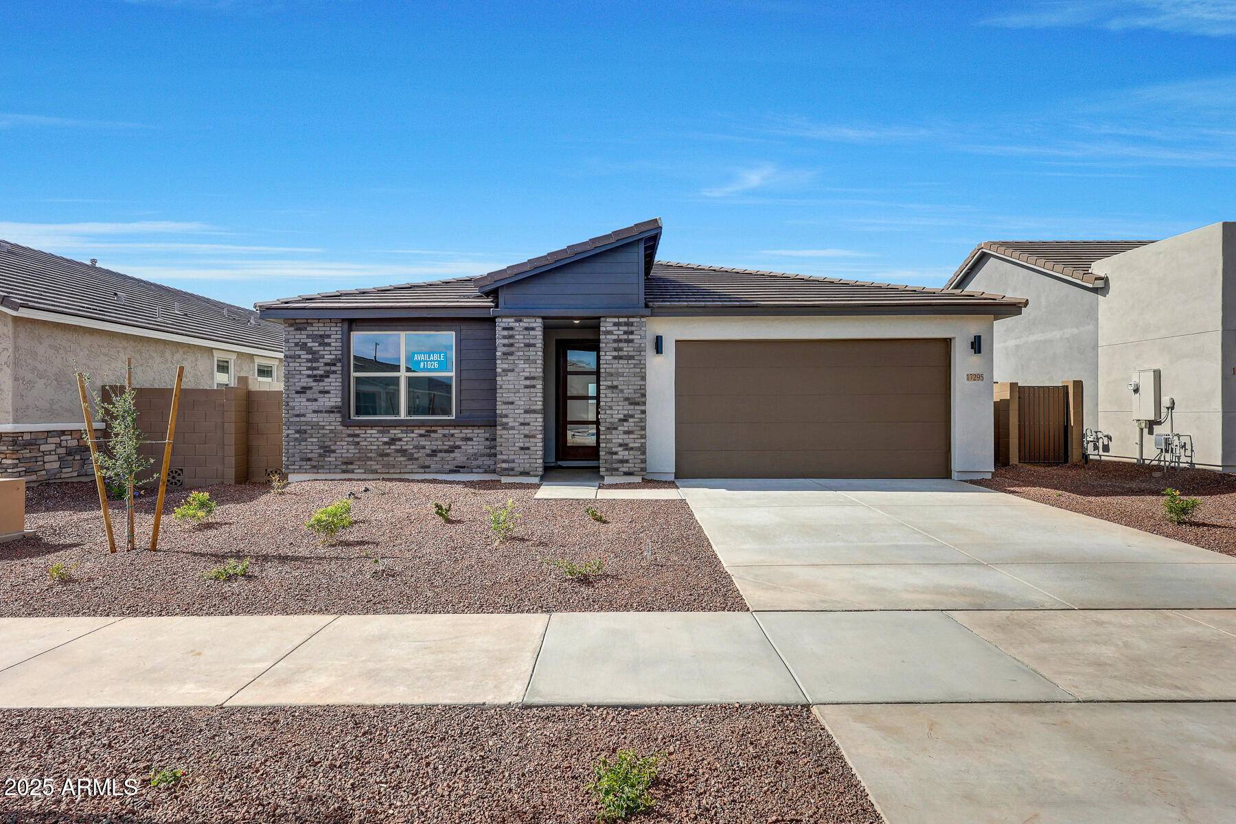 Surprise, AZ 85387,17295 W VIA DONA Road