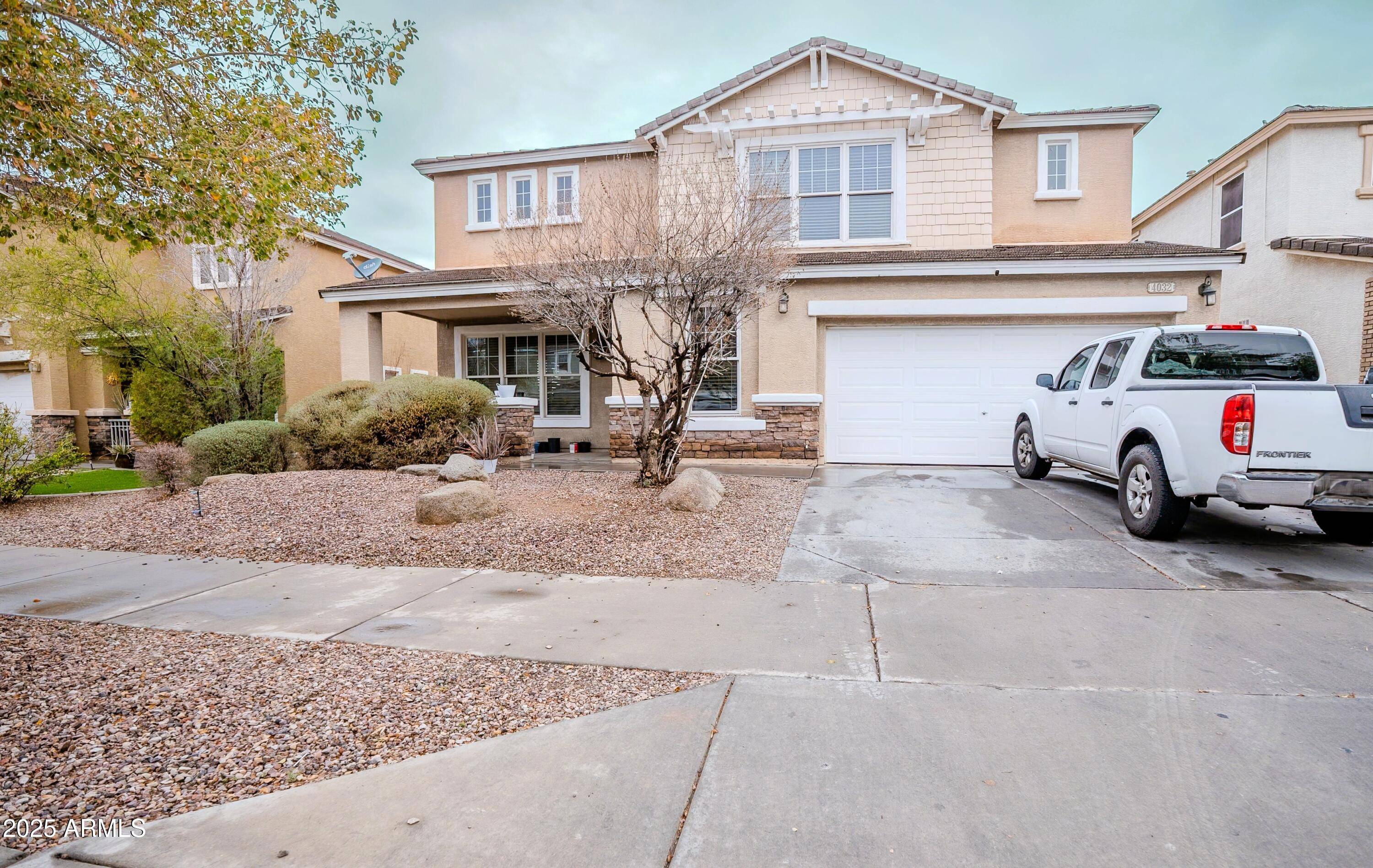 Phoenix, AZ 85041,4032 W LYDIA Lane