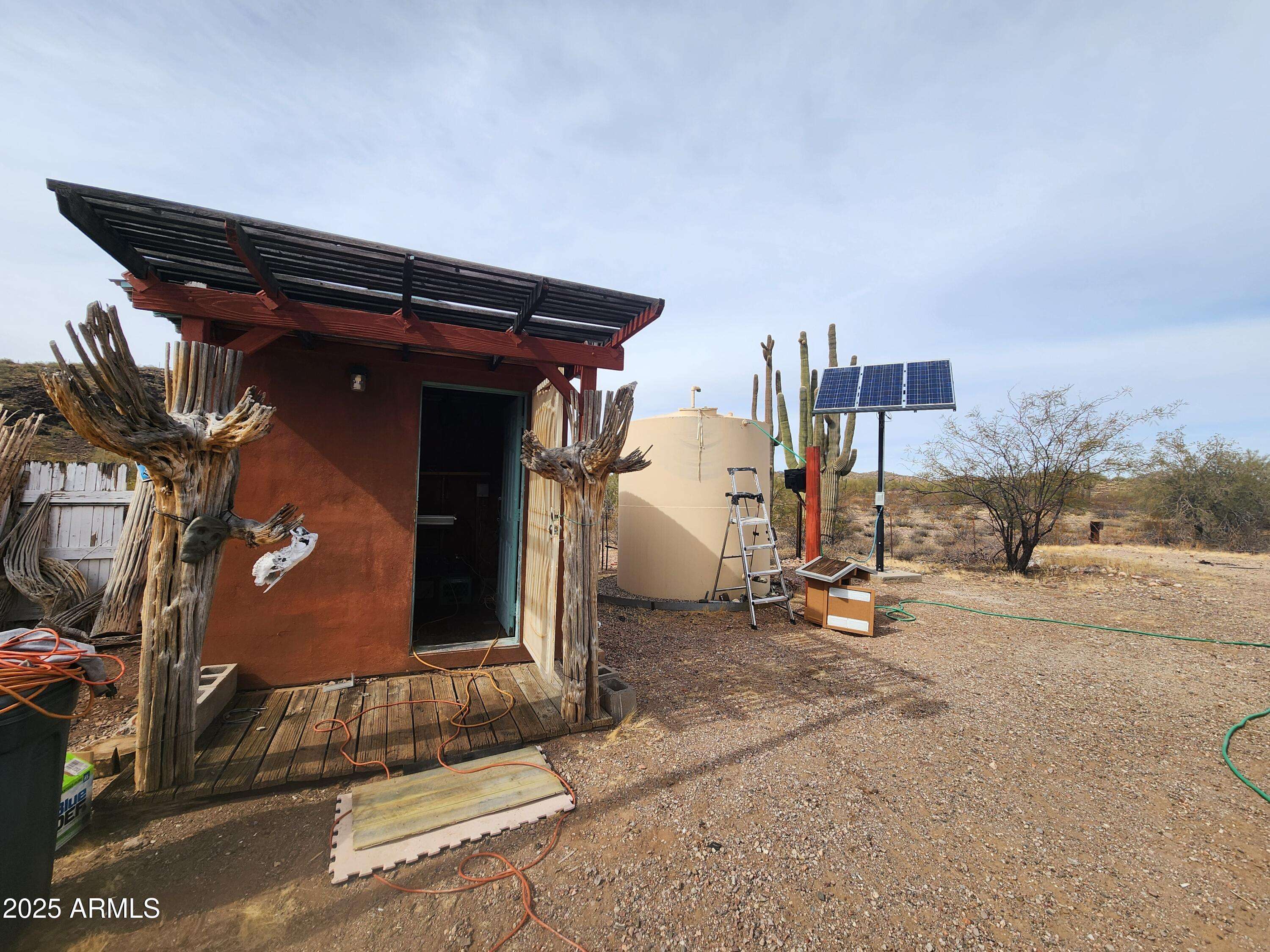 Wittmann, AZ 85361,37448 N 301ST Avenue