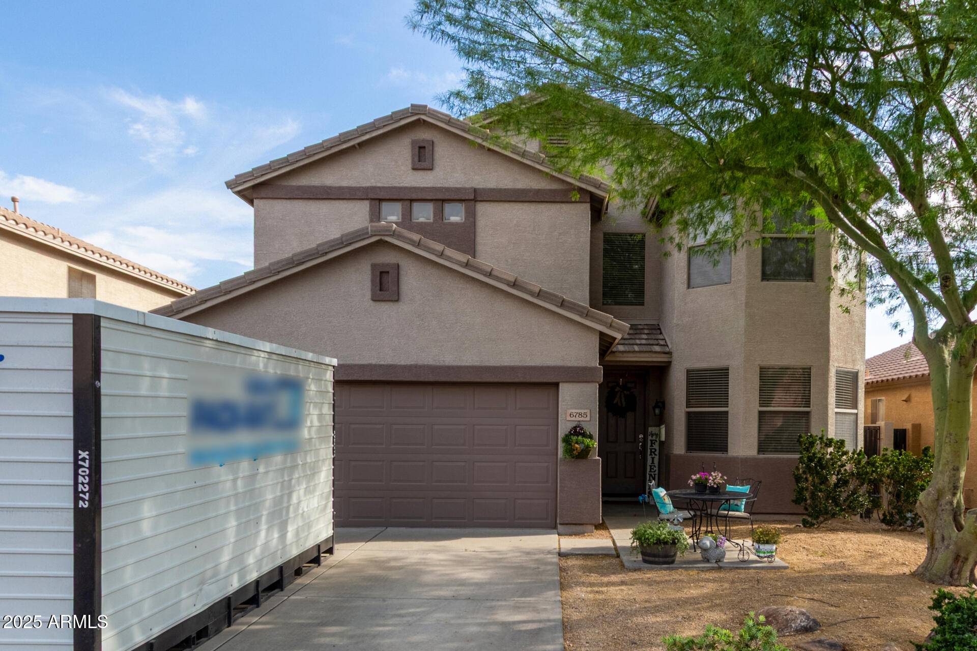 Peoria, AZ 85383,6785 W TETHER Trail