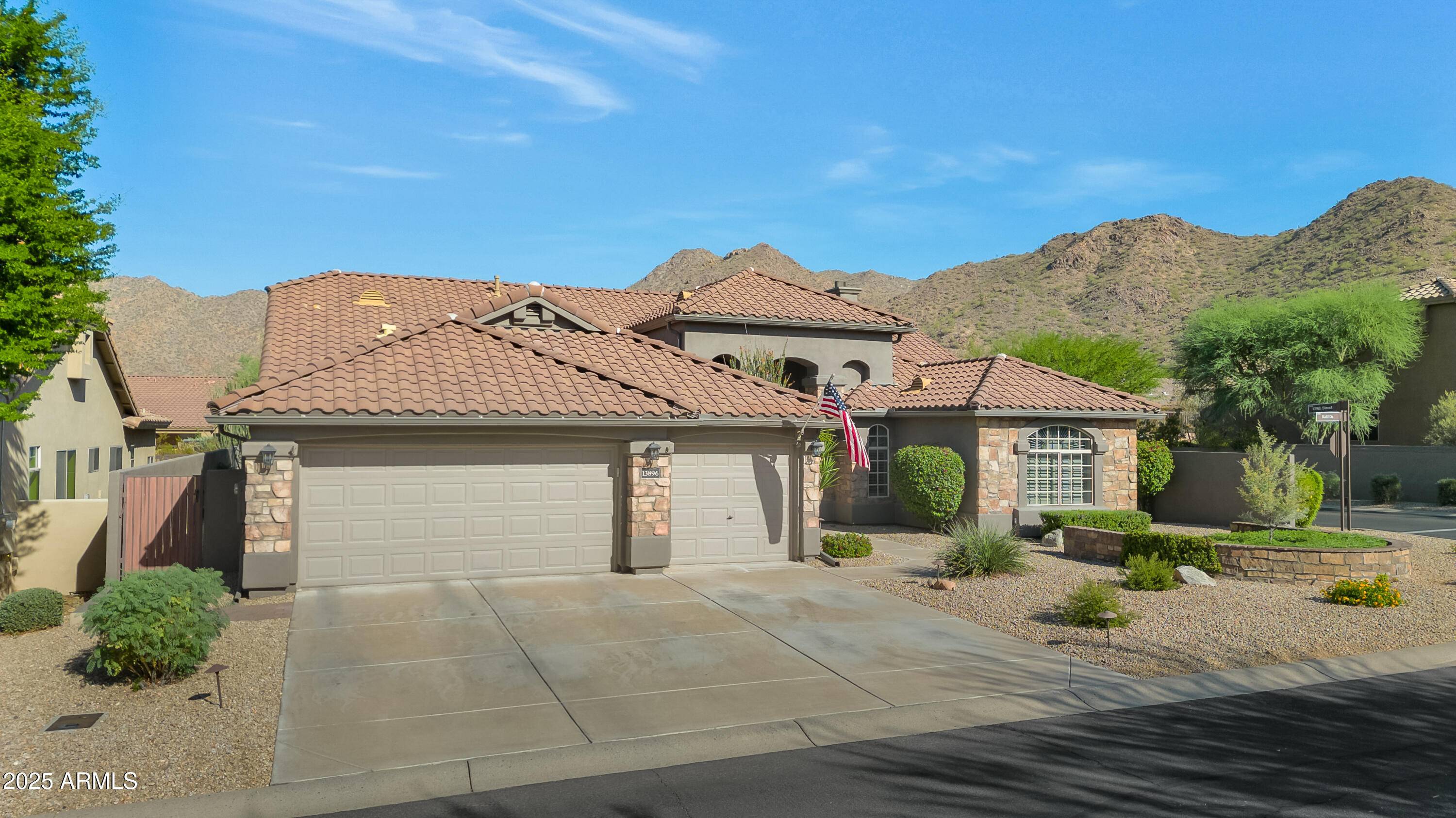 Scottsdale, AZ 85259,13896 E KALIL Drive