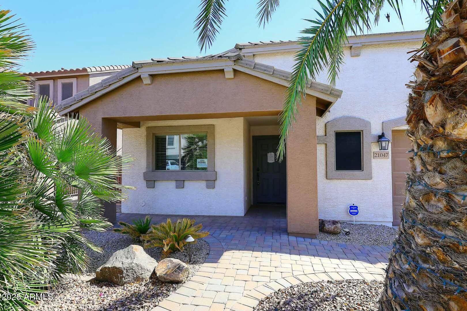 Maricopa, AZ 85138,21047 N ALMA Drive