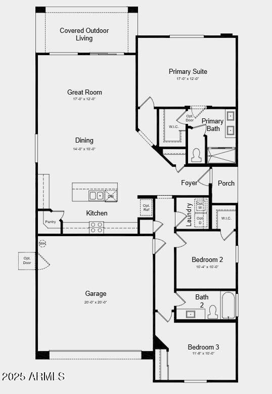 Surprise, AZ 85387,14493 W SAND HILLS Road