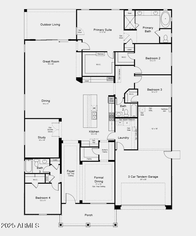 Queen Creek, AZ 85142,19072 E CALEDONIA Drive