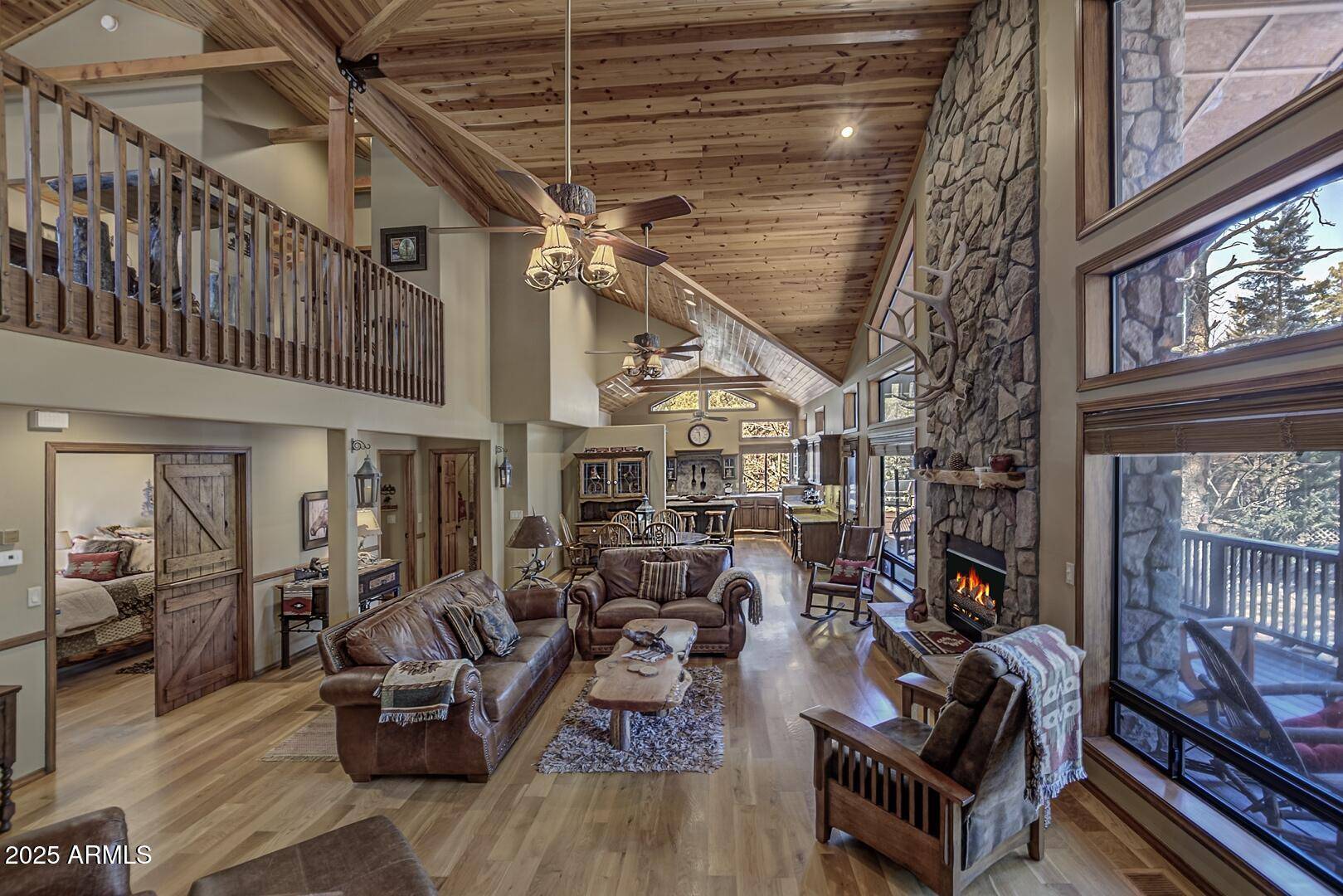 Pine, AZ 85544,3622 N Bobcat Court