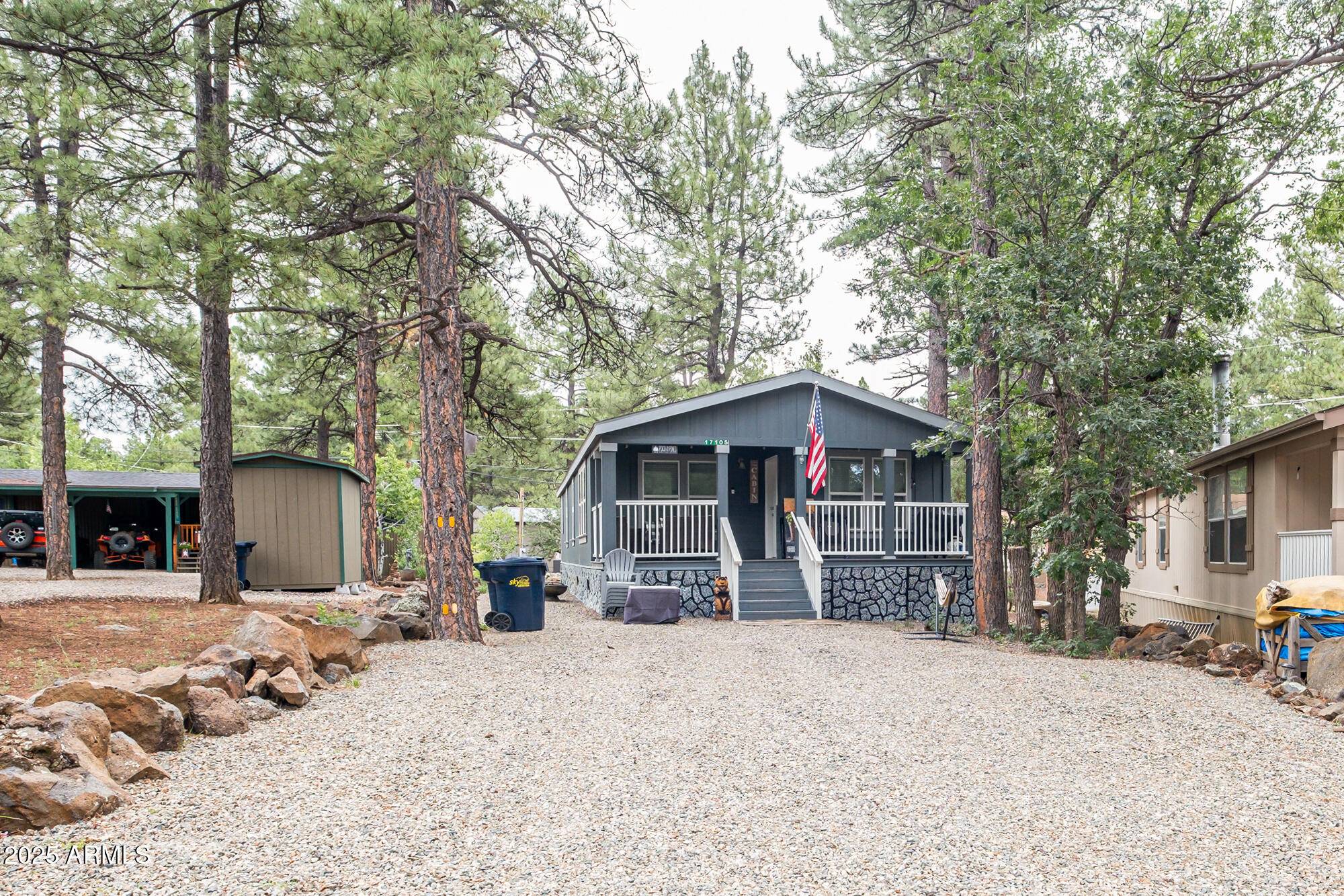 Munds Park, AZ 86017,17105 S POCO Place