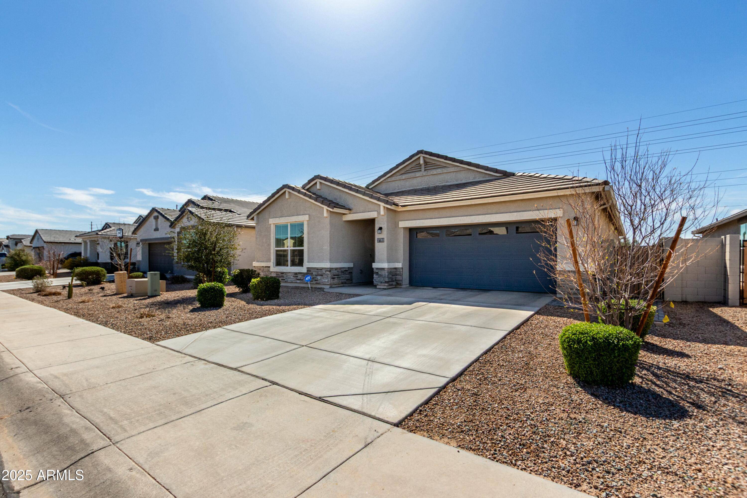 Maricopa, AZ 85138,37783 W SAN SISTO Avenue