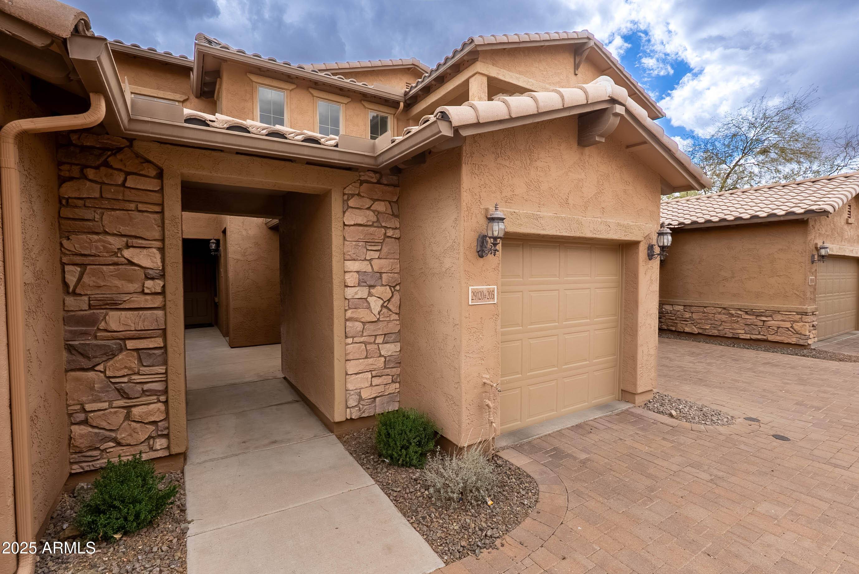 Phoenix, AZ 85085,29120 N 22ND Avenue #205