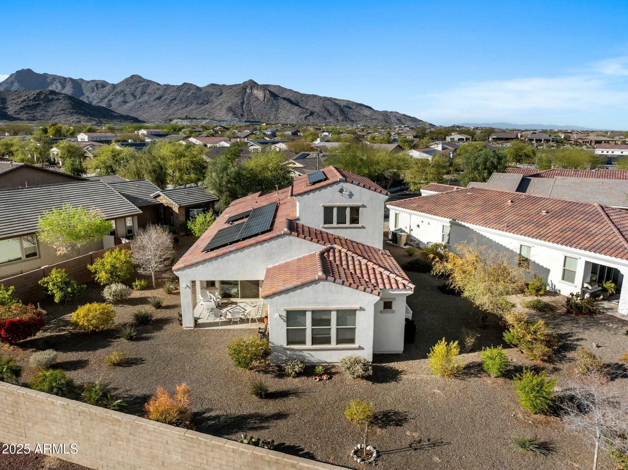 Buckeye, AZ 85396,20701 W MINNEZONA Avenue