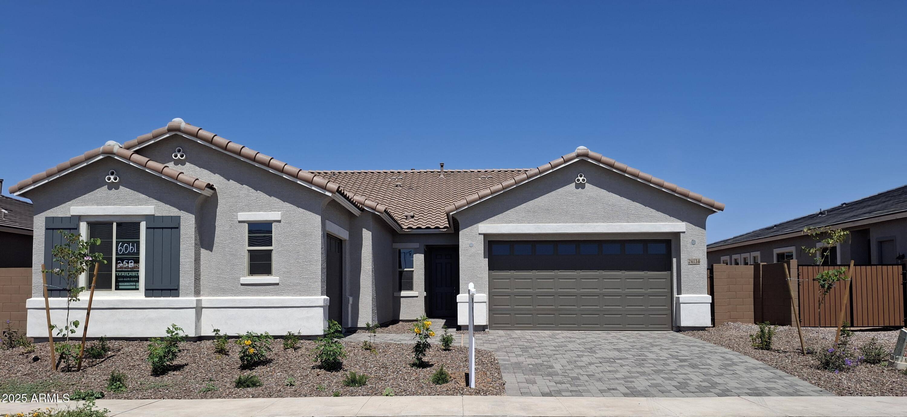 Surprise, AZ 85387,24134 N 172ND Avenue