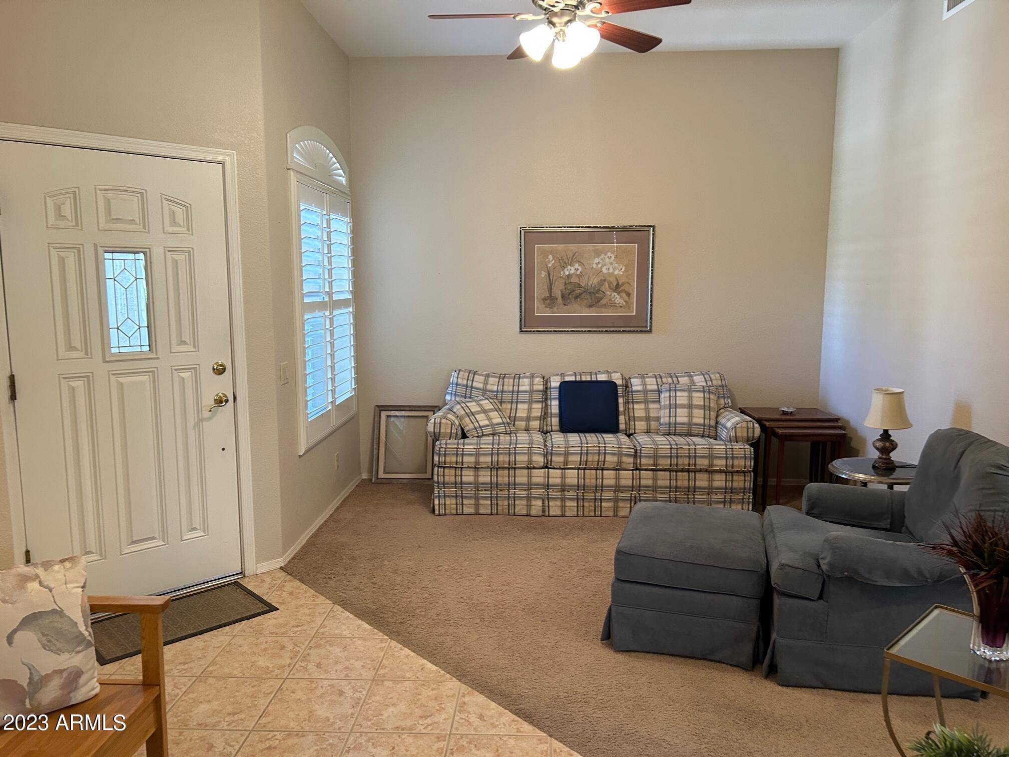 Sun Lakes, AZ 85248,23817 S SERENITY Way