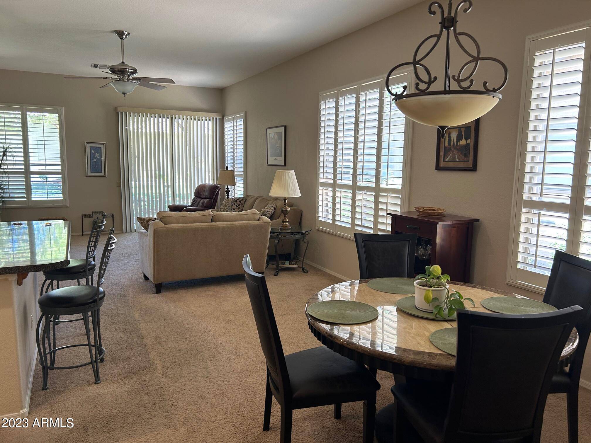 23817 S SERENITY Way Sun Lakes, AZ 85248
