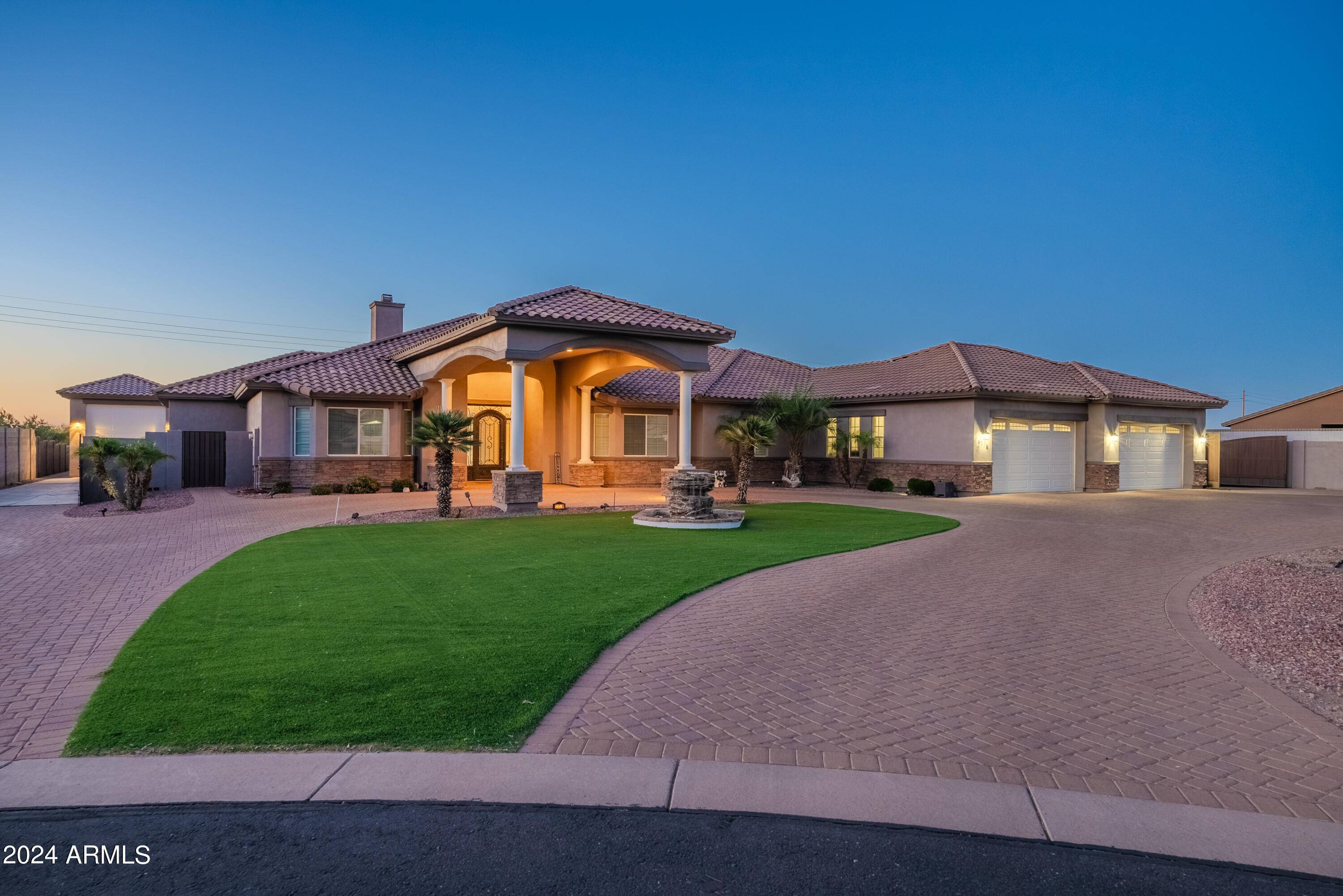 San Tan Valley, AZ 85144,5178 W Encanto Paseo Drive