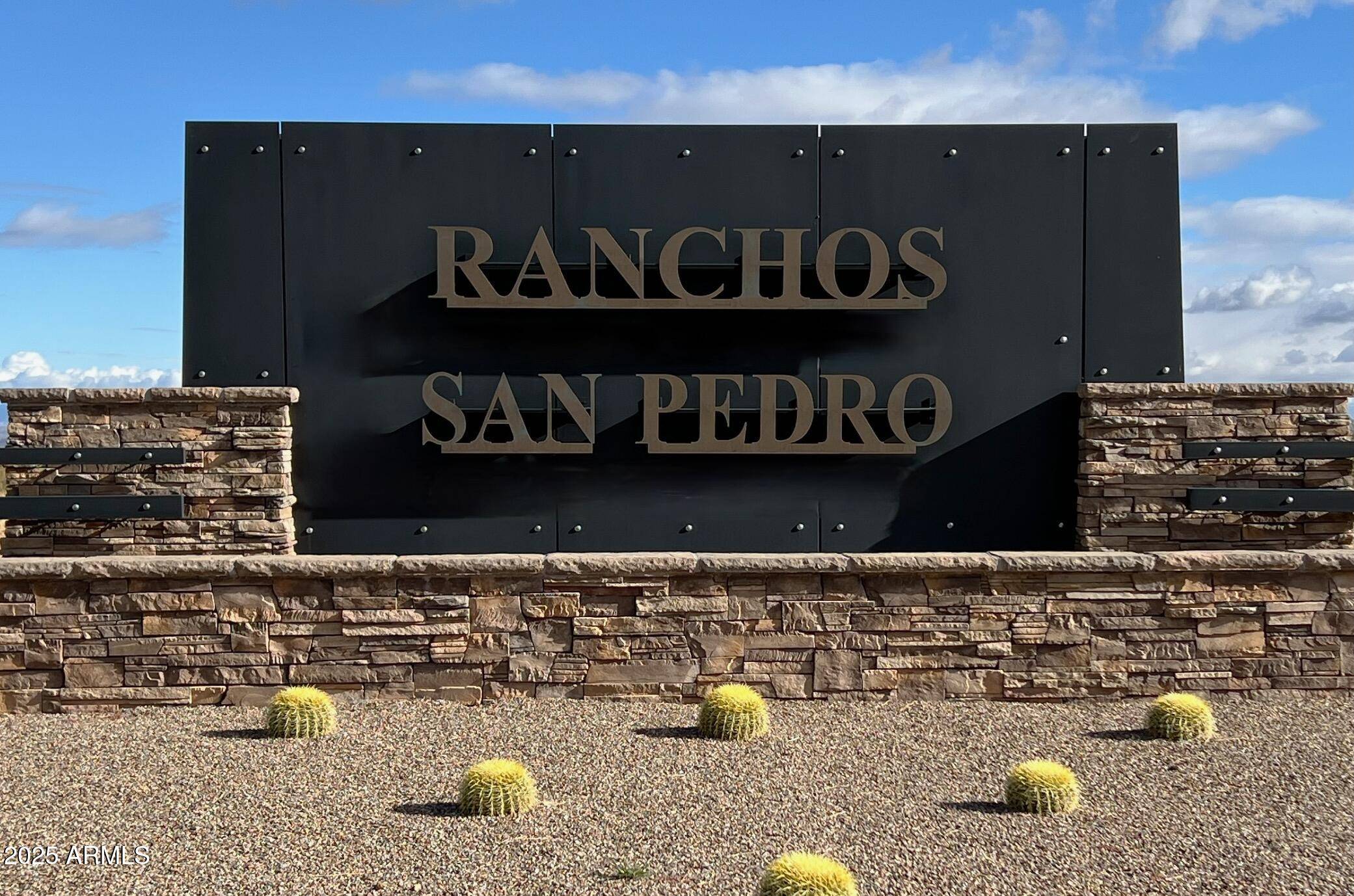 Hereford, AZ 85615,5872 S Camino Abril -- #Lot 99