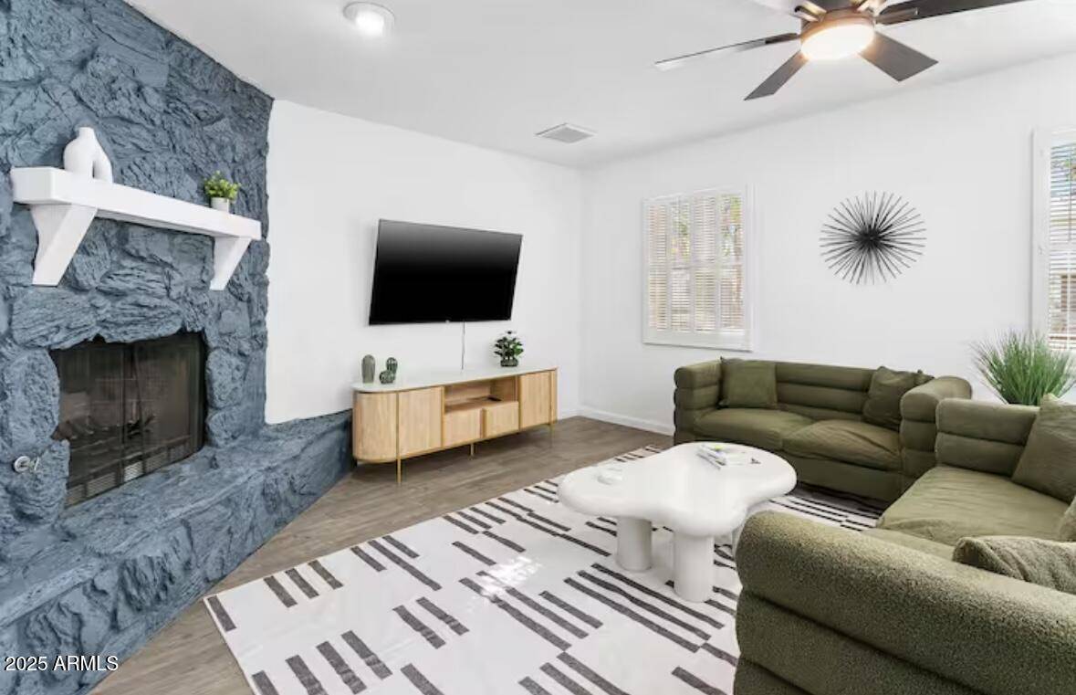 Tempe, AZ 85282,1098 E Fremont Drive