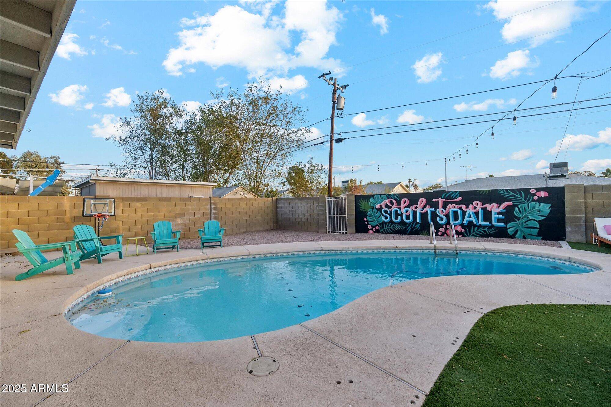 Scottsdale, AZ 85251,7729 E Catalina Drive
