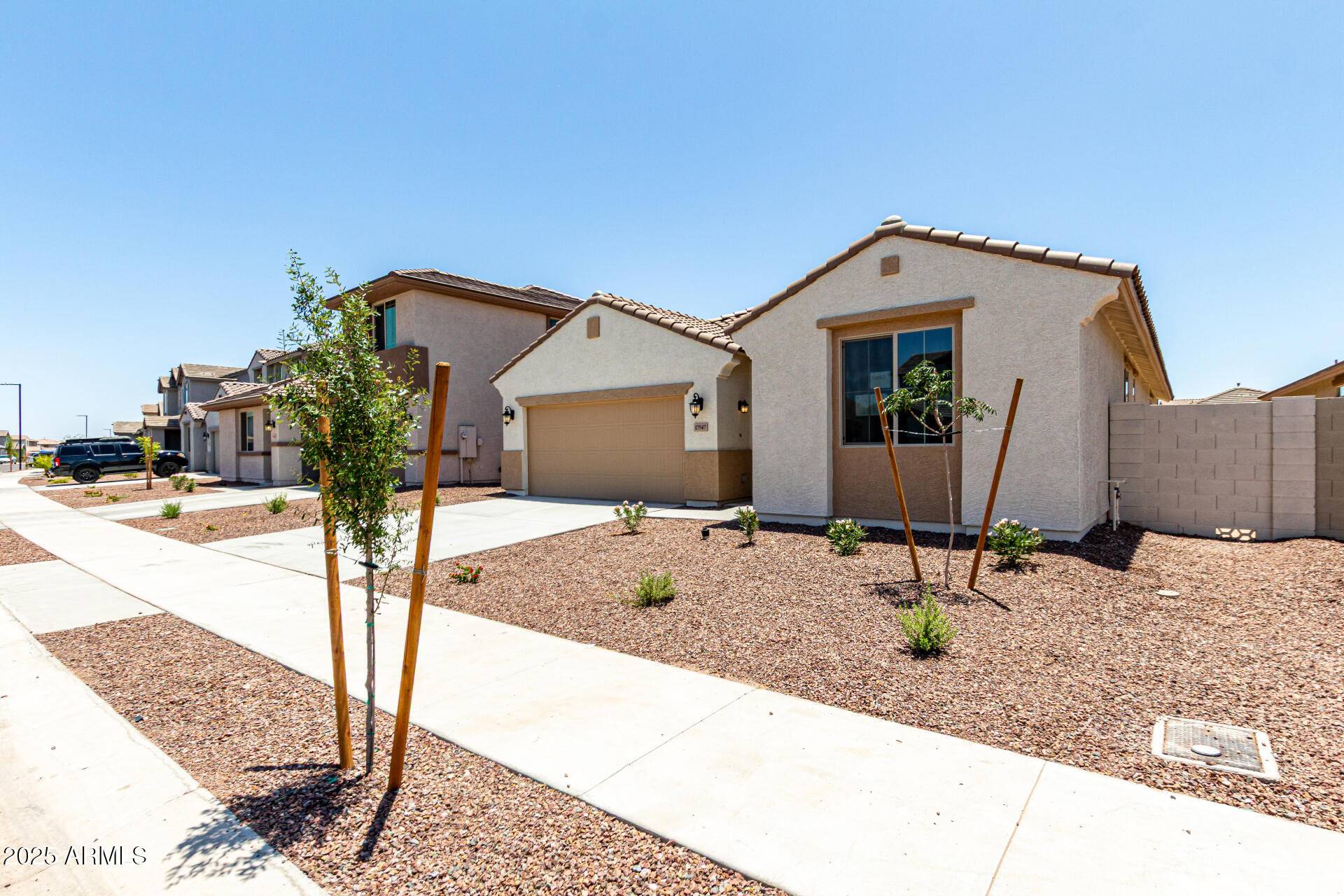 Goodyear, AZ 85338,17547 W LUPINE Avenue