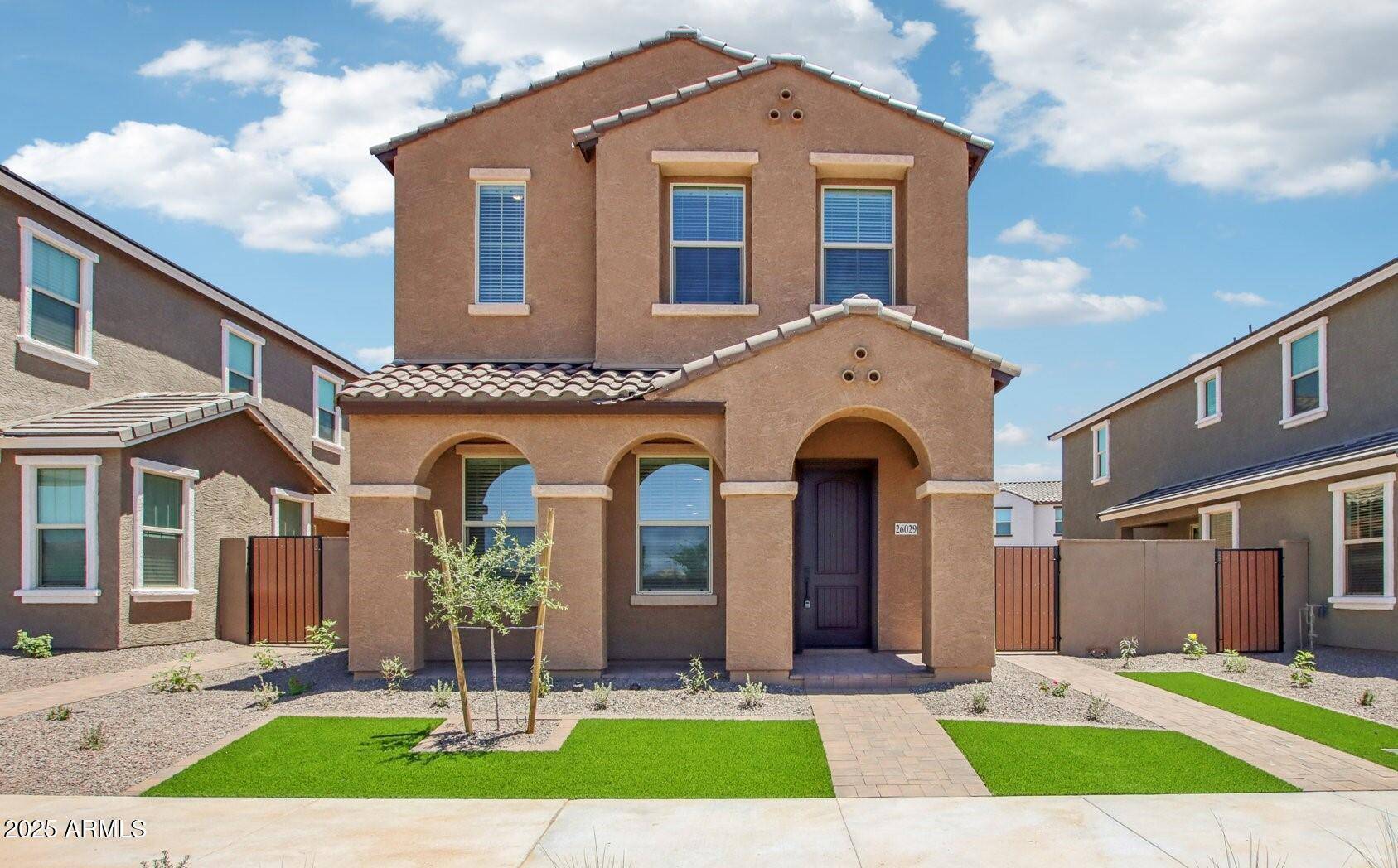 Phoenix, AZ 85085,26029 N 23RD Avenue