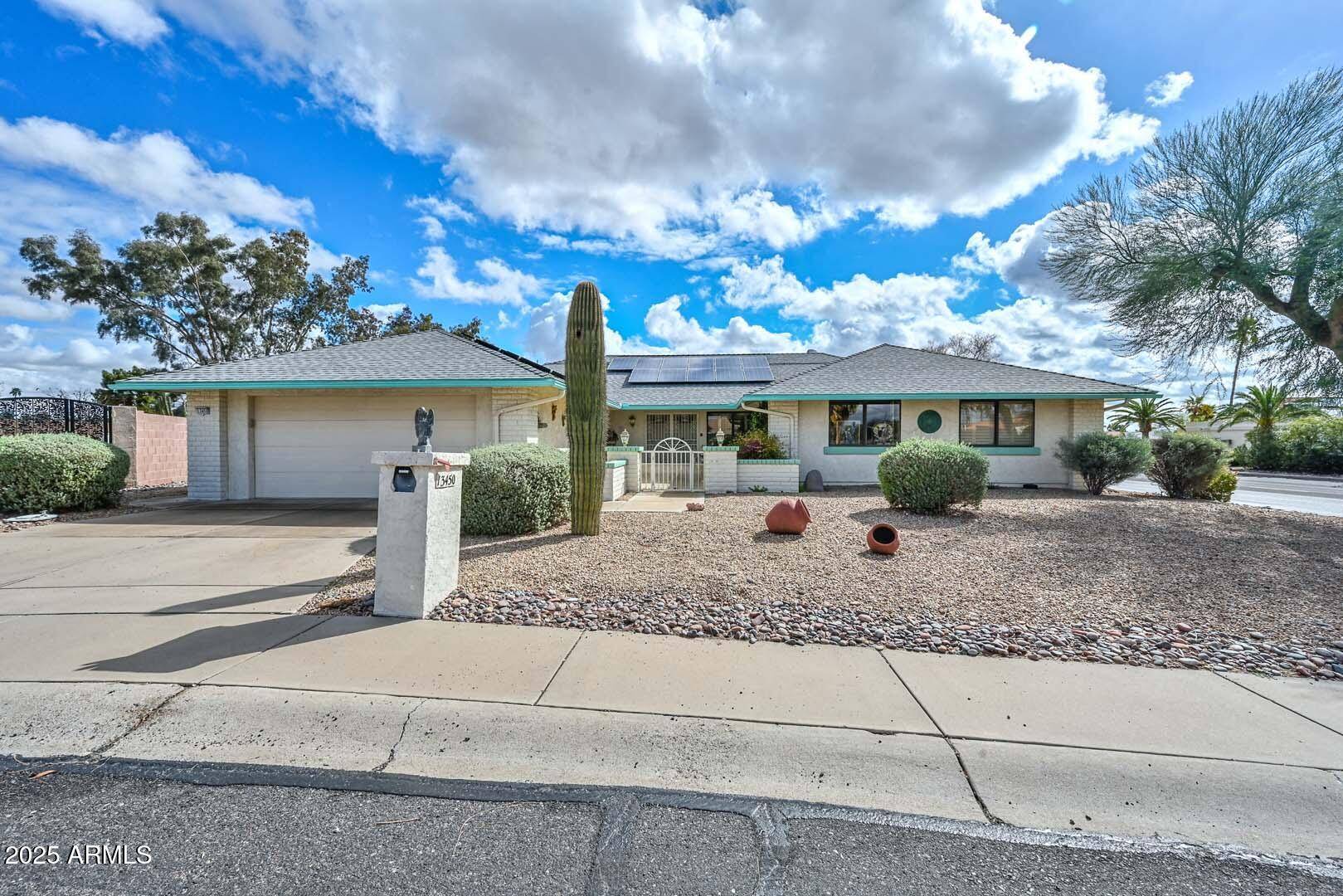 Sun City West, AZ 85375,13450 W STARDUST Boulevard