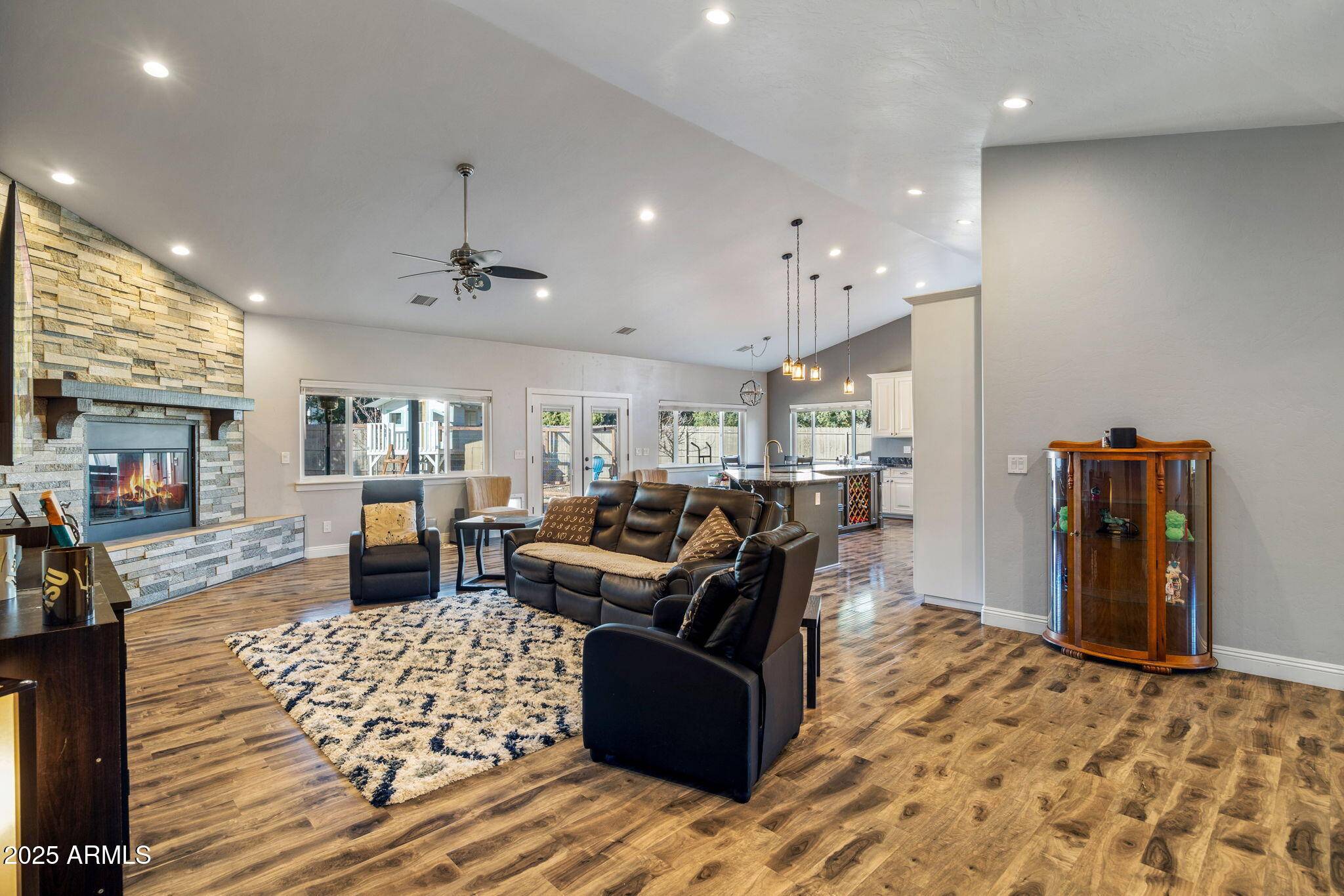 Show Low, AZ 85901,1420 N HIDDEN HOLLOW Lane