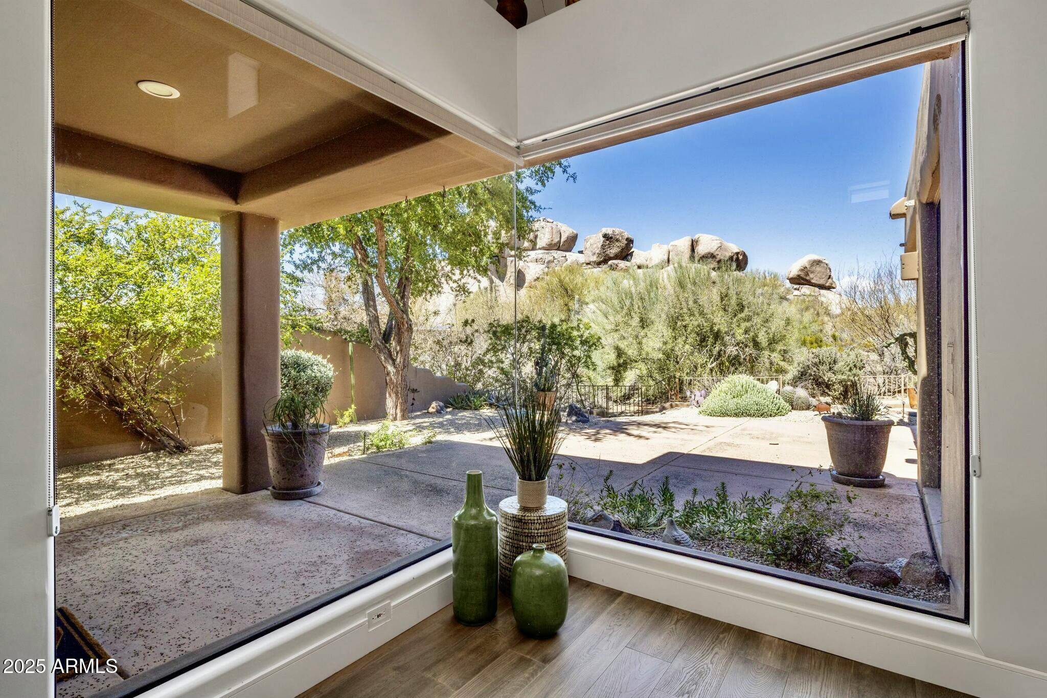 Scottsdale, AZ 85266,7500 E BOULDERS Parkway #19