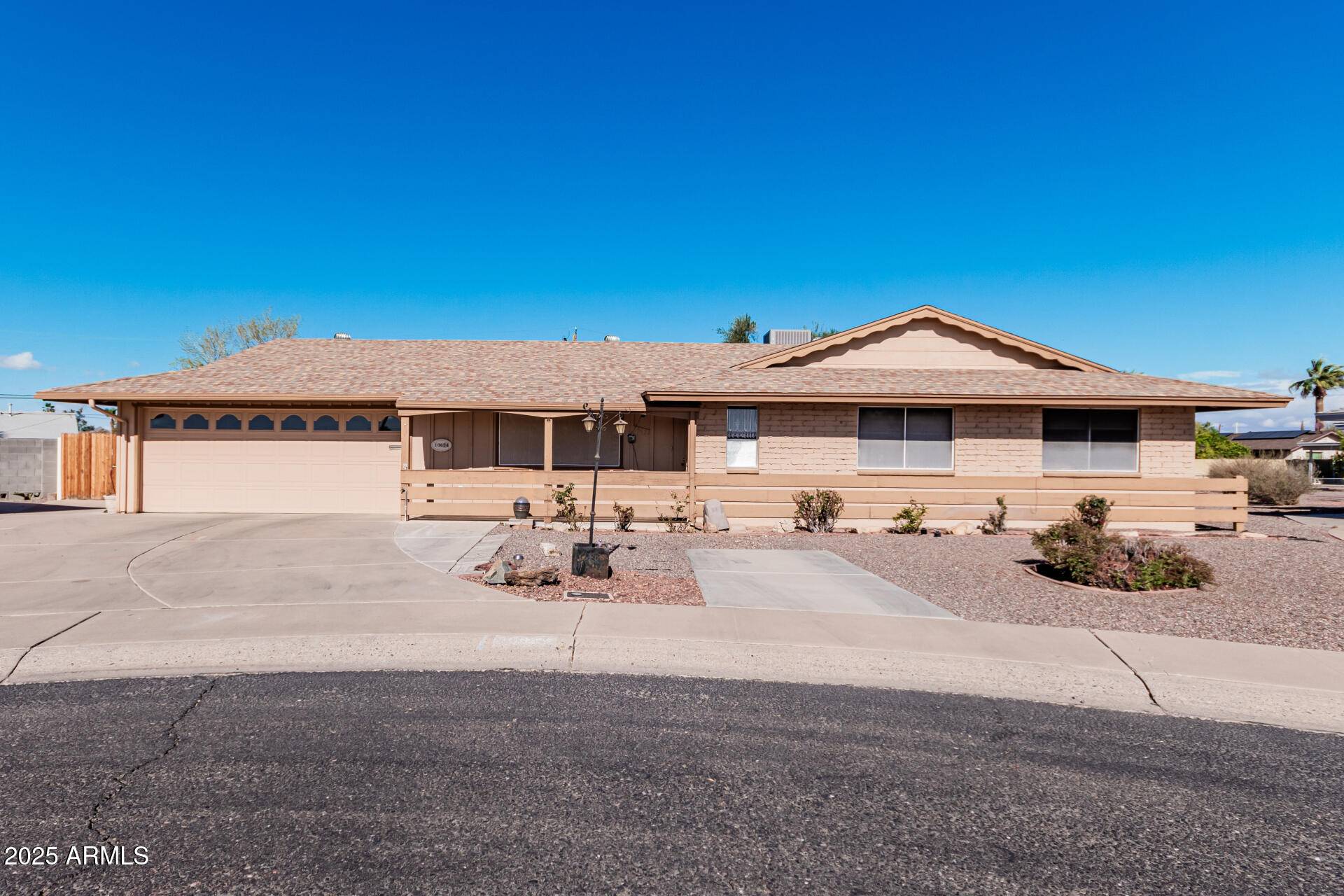 Sun City, AZ 85351,10624 N 102ND Drive