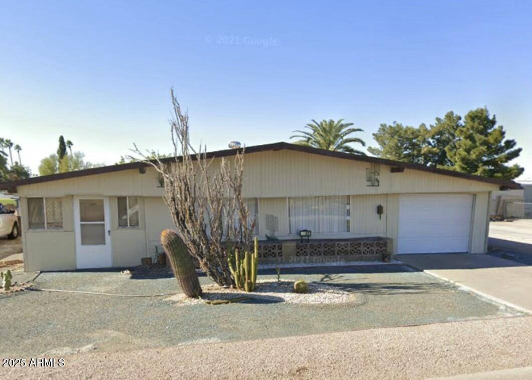 Mesa, AZ 85209,1630 S SOSSAMAN Road
