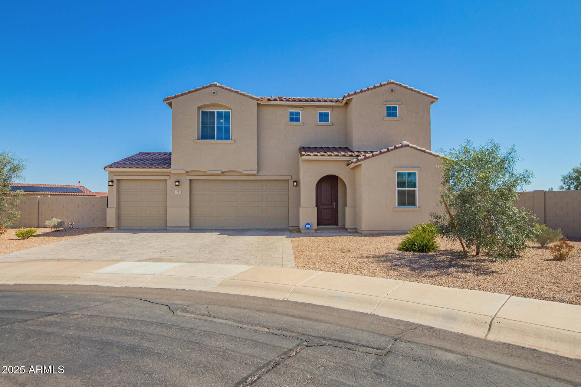 Casa Grande, AZ 85122,38 S BIELLA Place