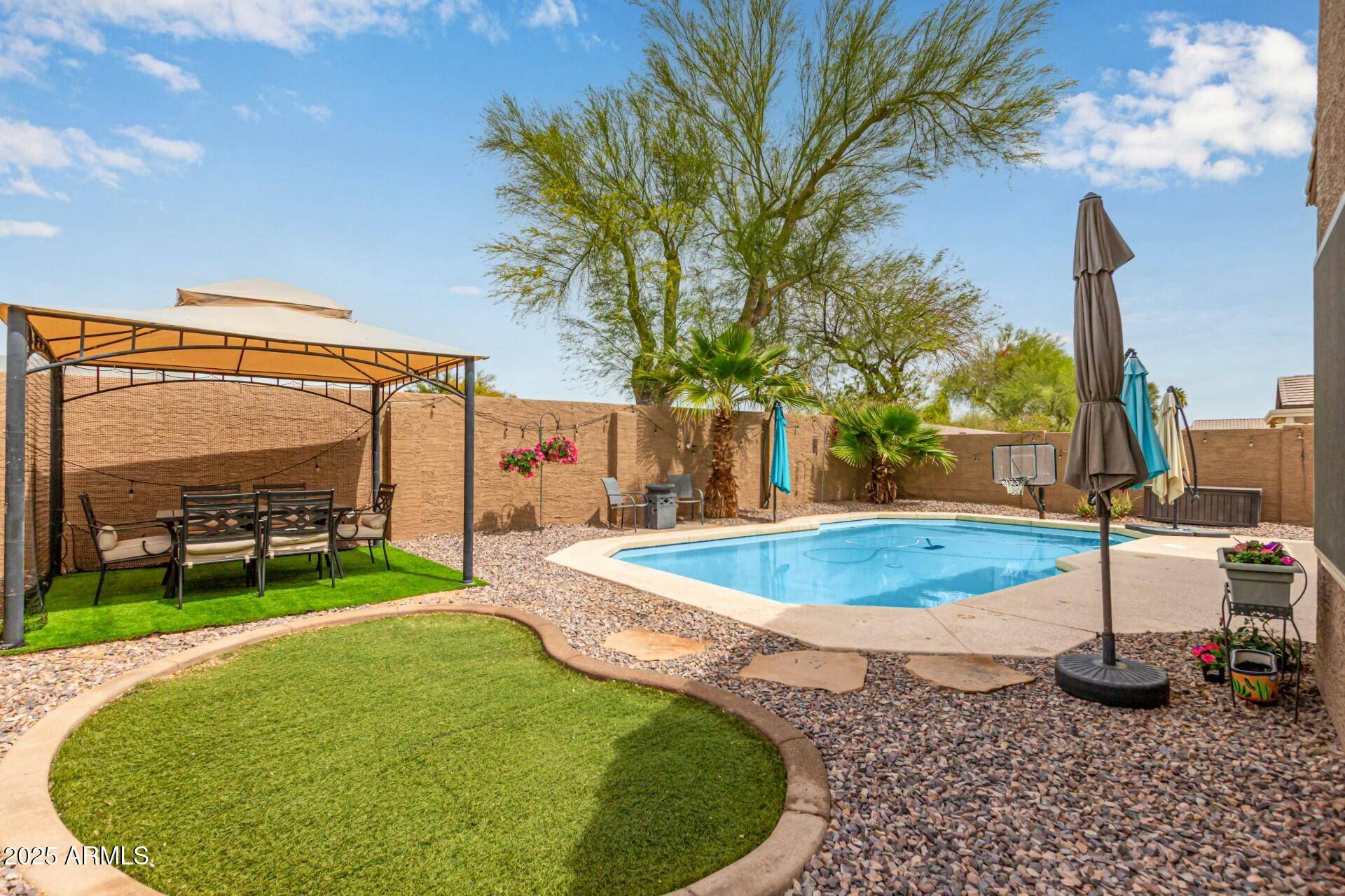 Phoenix, AZ 85048,4630 E MOUNTAIN VISTA Drive