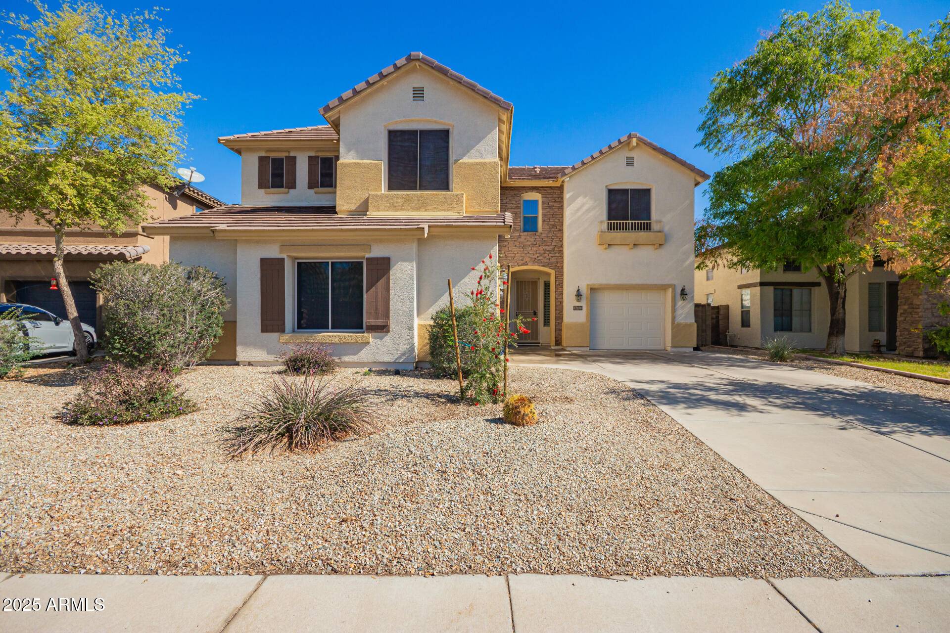 Waddell, AZ 85355,17938 W Onyx Avenue