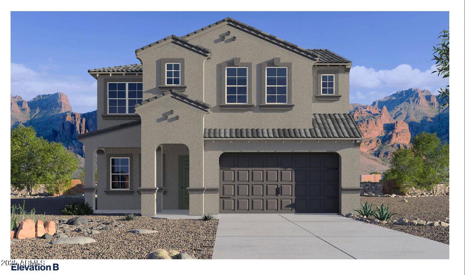 Peoria, AZ 85383,7417 W BUCKHORN Trail