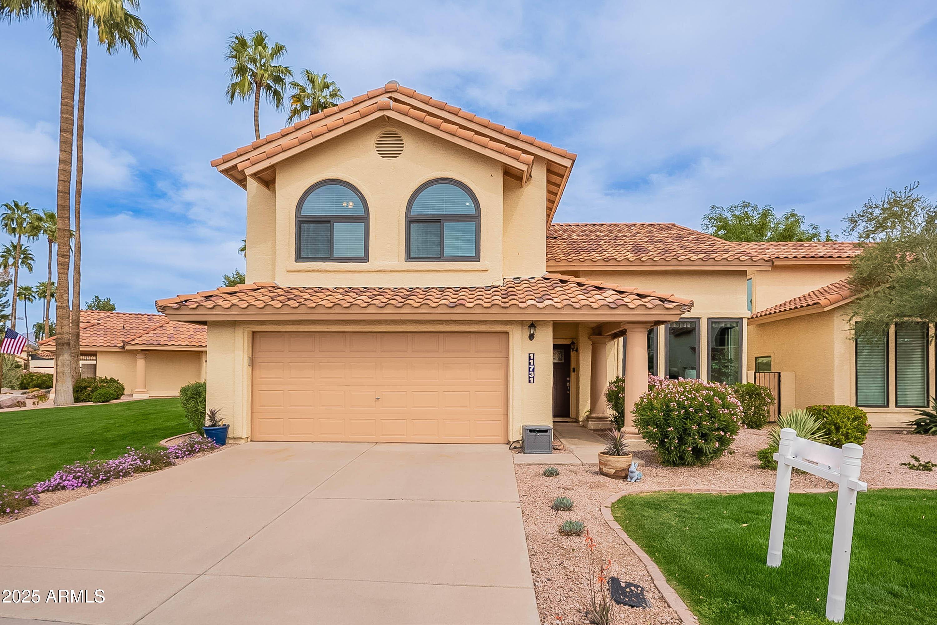 Scottsdale, AZ 85260,11731 N 91ST Place