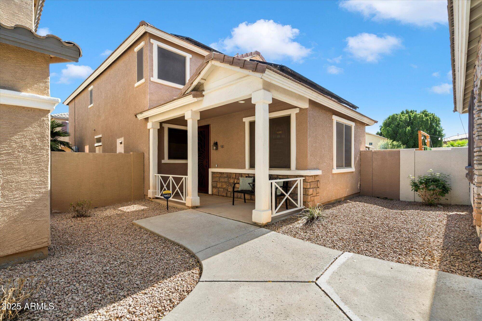 Gilbert, AZ 85296,581 S Buena Vista Court