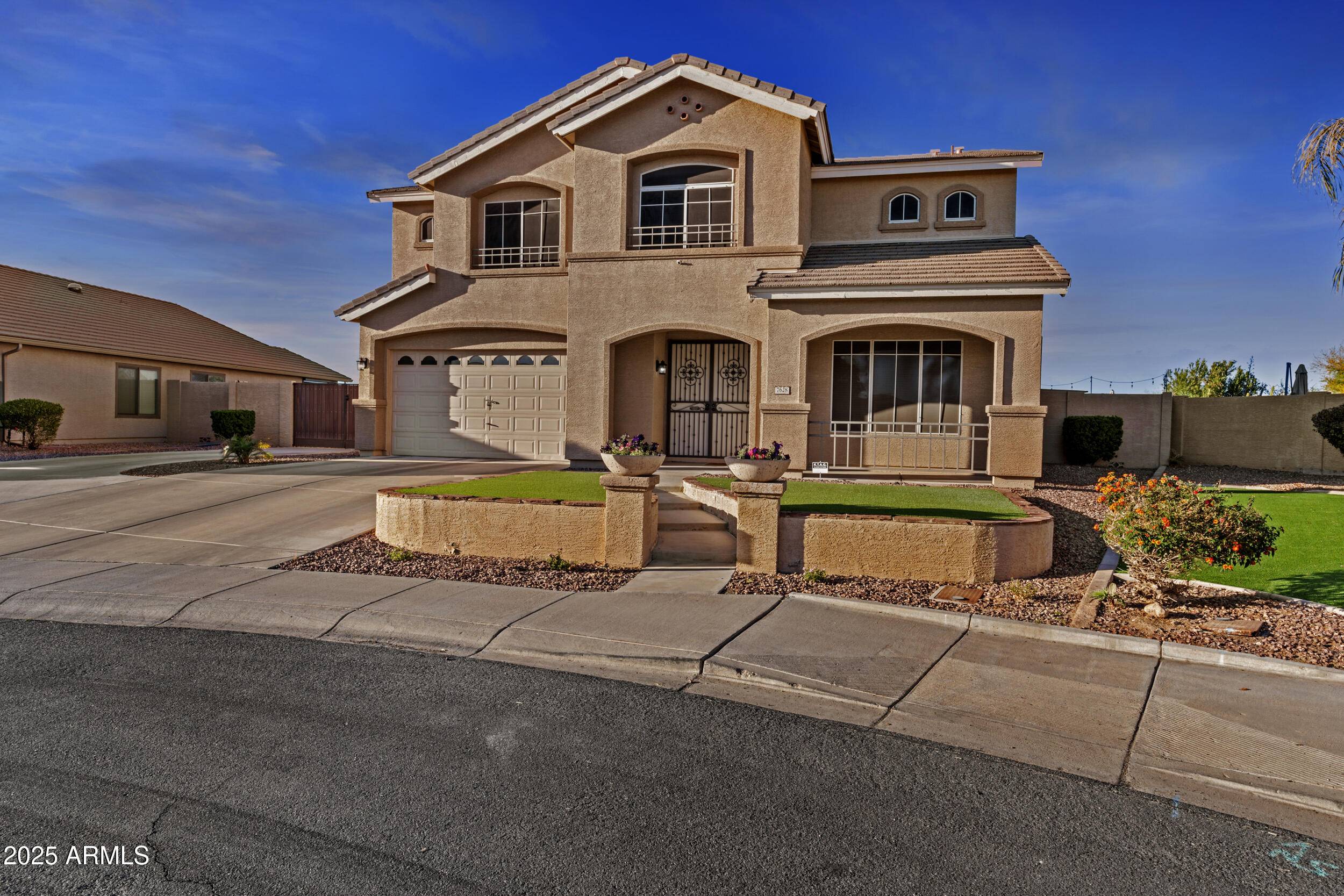 Peoria, AZ 85383,7628 W DONALD Drive