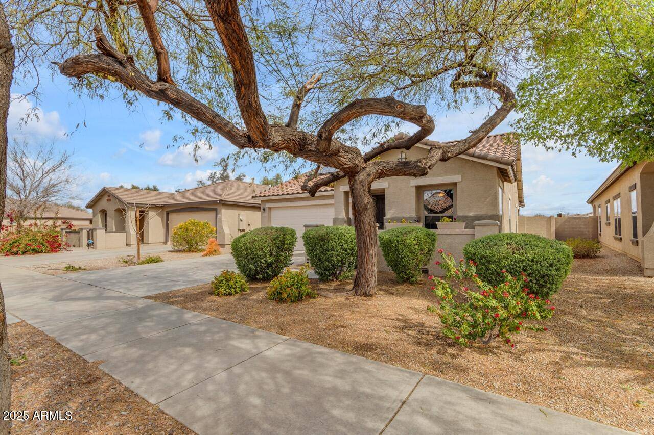 Queen Creek, AZ 85142,21816 E PUESTA DEL SOL --