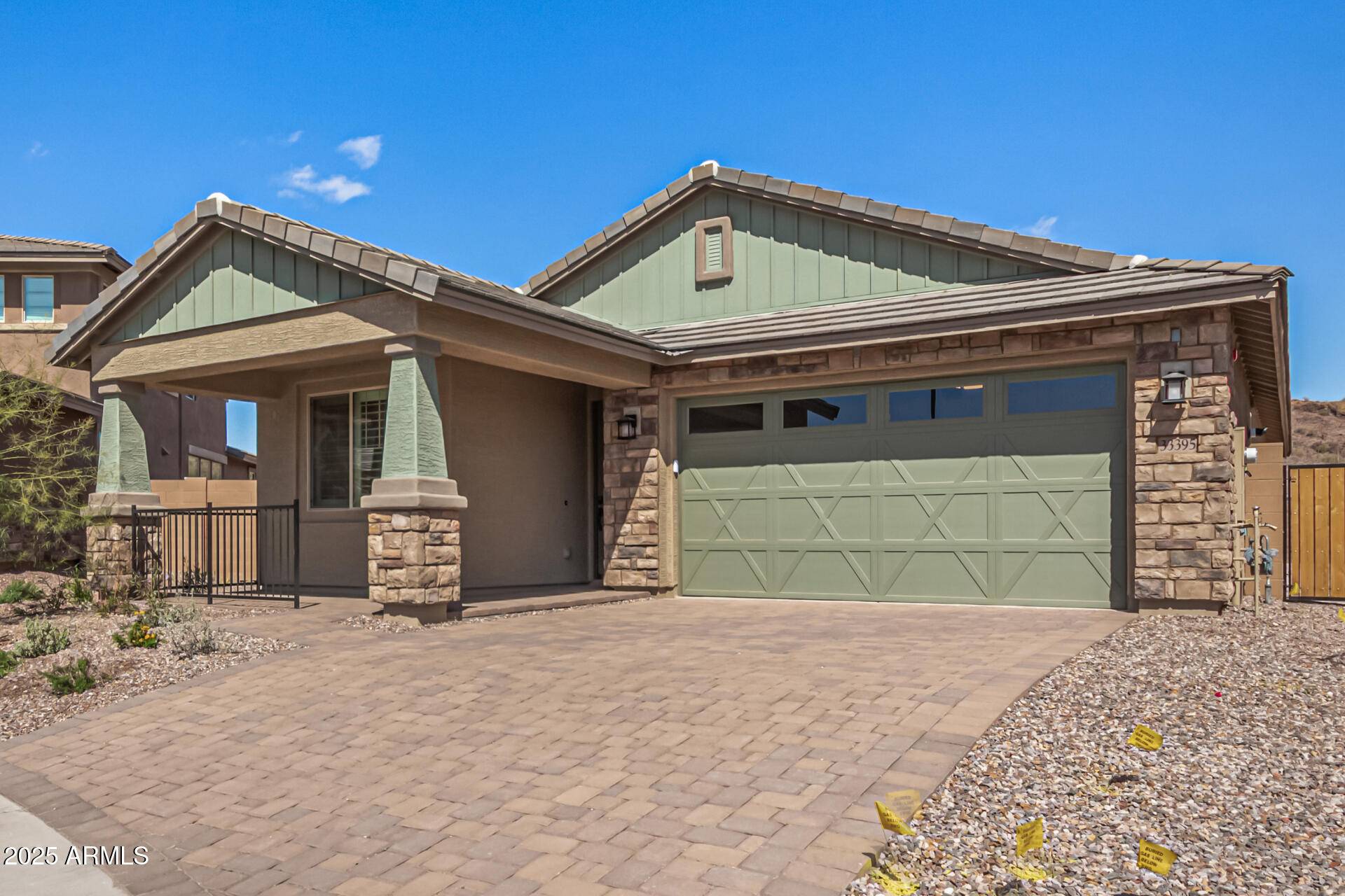 Peoria, AZ 85383,33395 N 132ND Drive