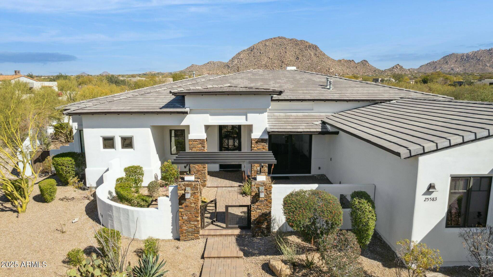 25583 N 89TH Street Scottsdale, AZ 85255