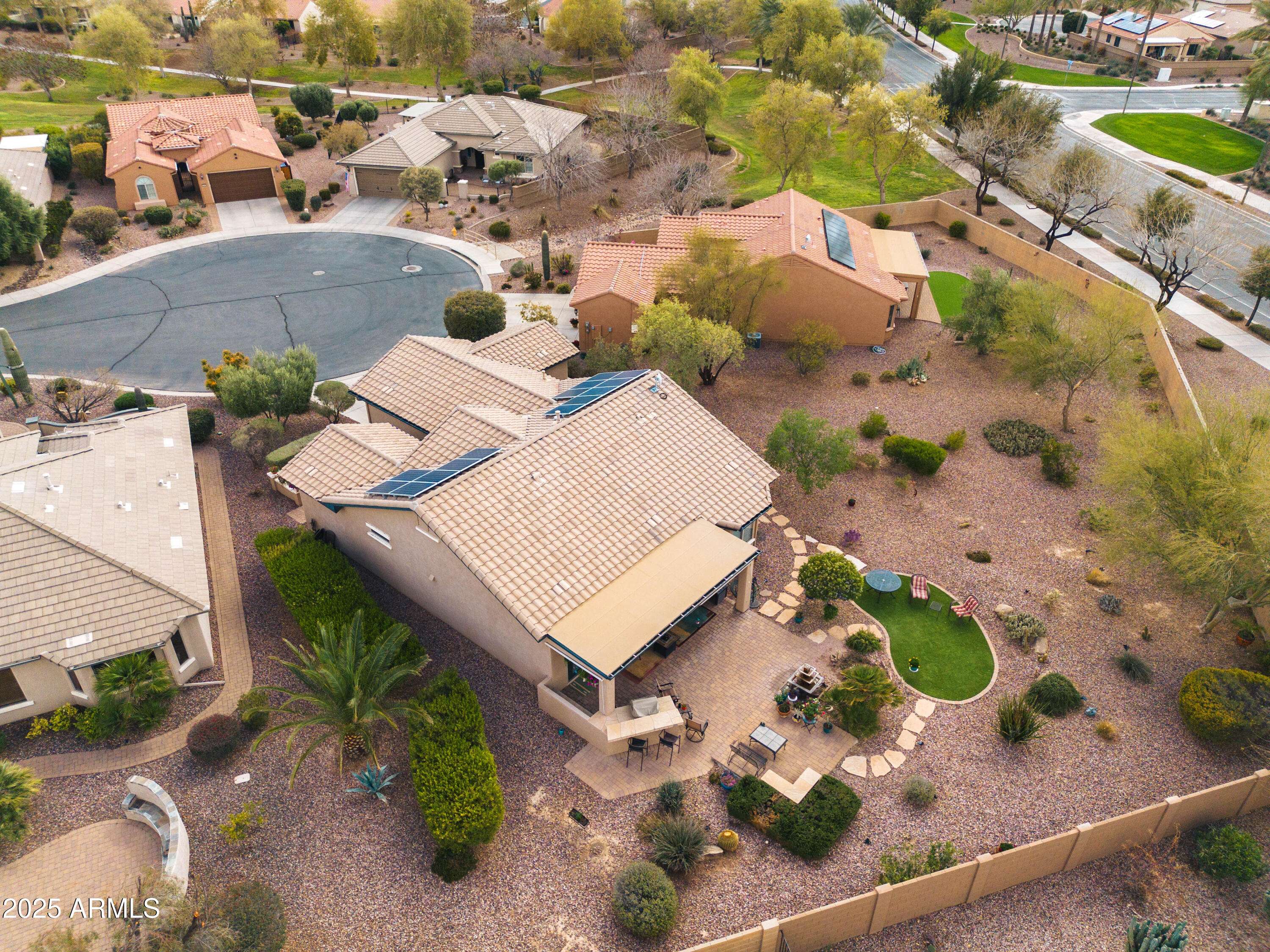 Florence, AZ 85132,6384 W BUSHWOOD Court