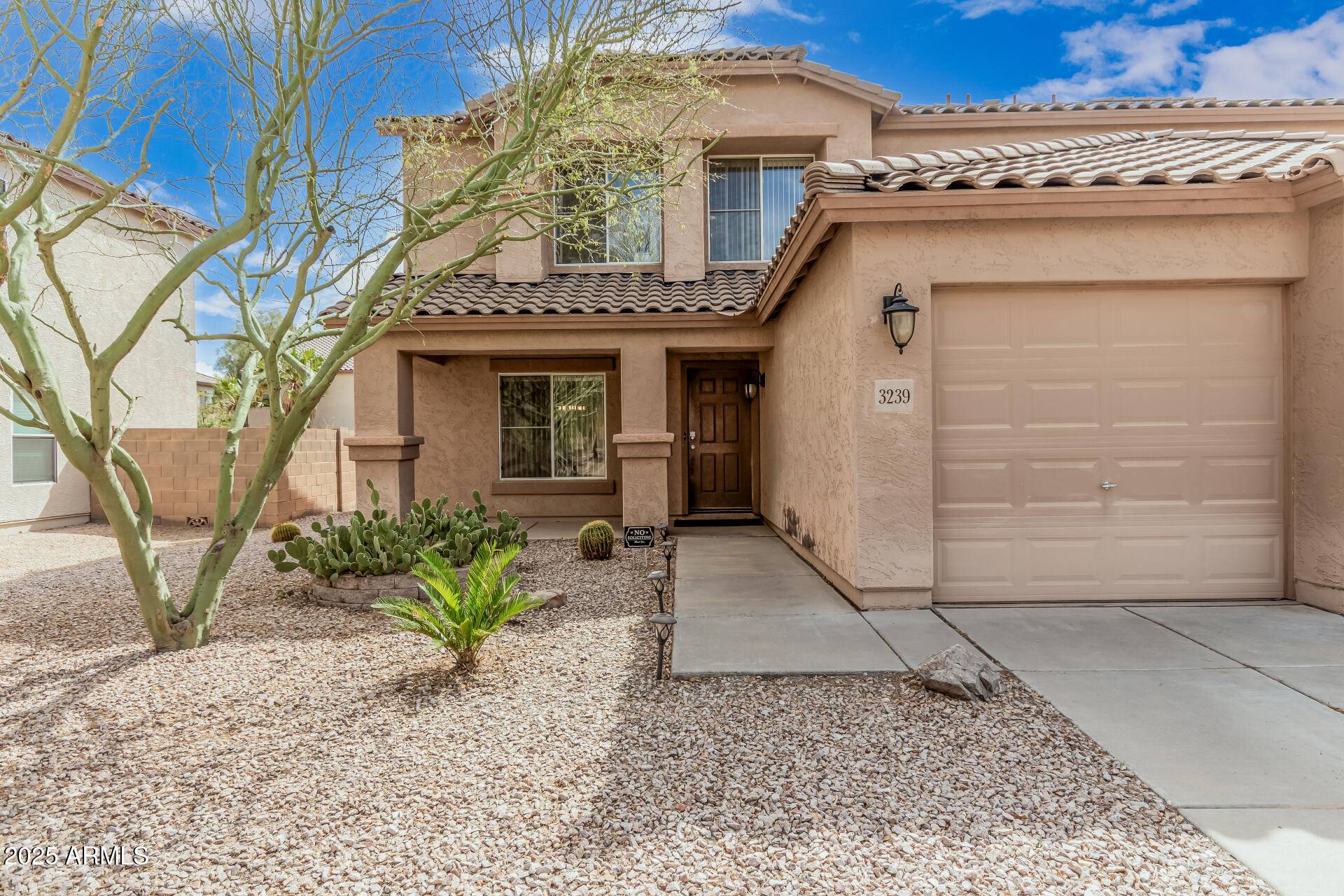 San Tan Valley, AZ 85143,3239 E SAN MANUEL Road