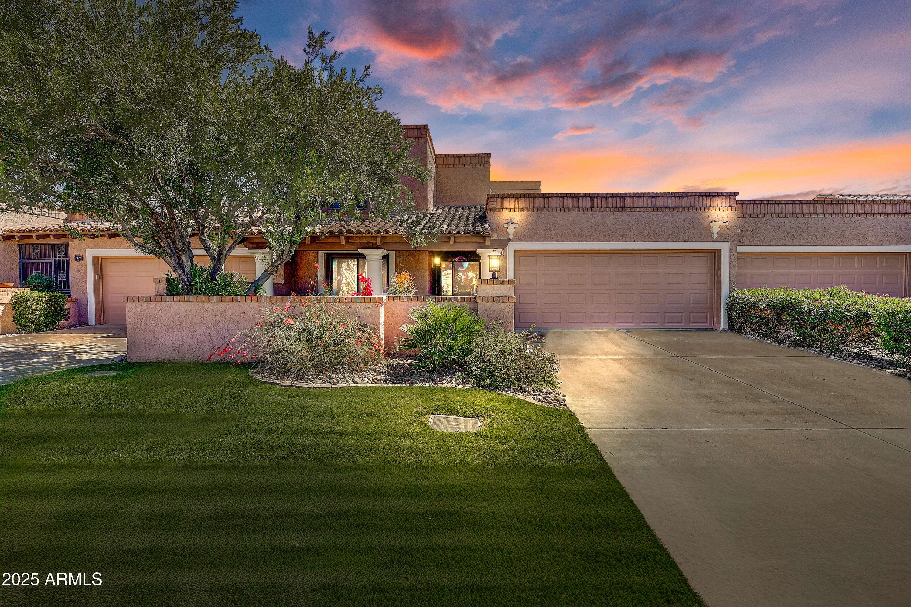 Scottsdale, AZ 85258,7725 N VIA DE FONDA --