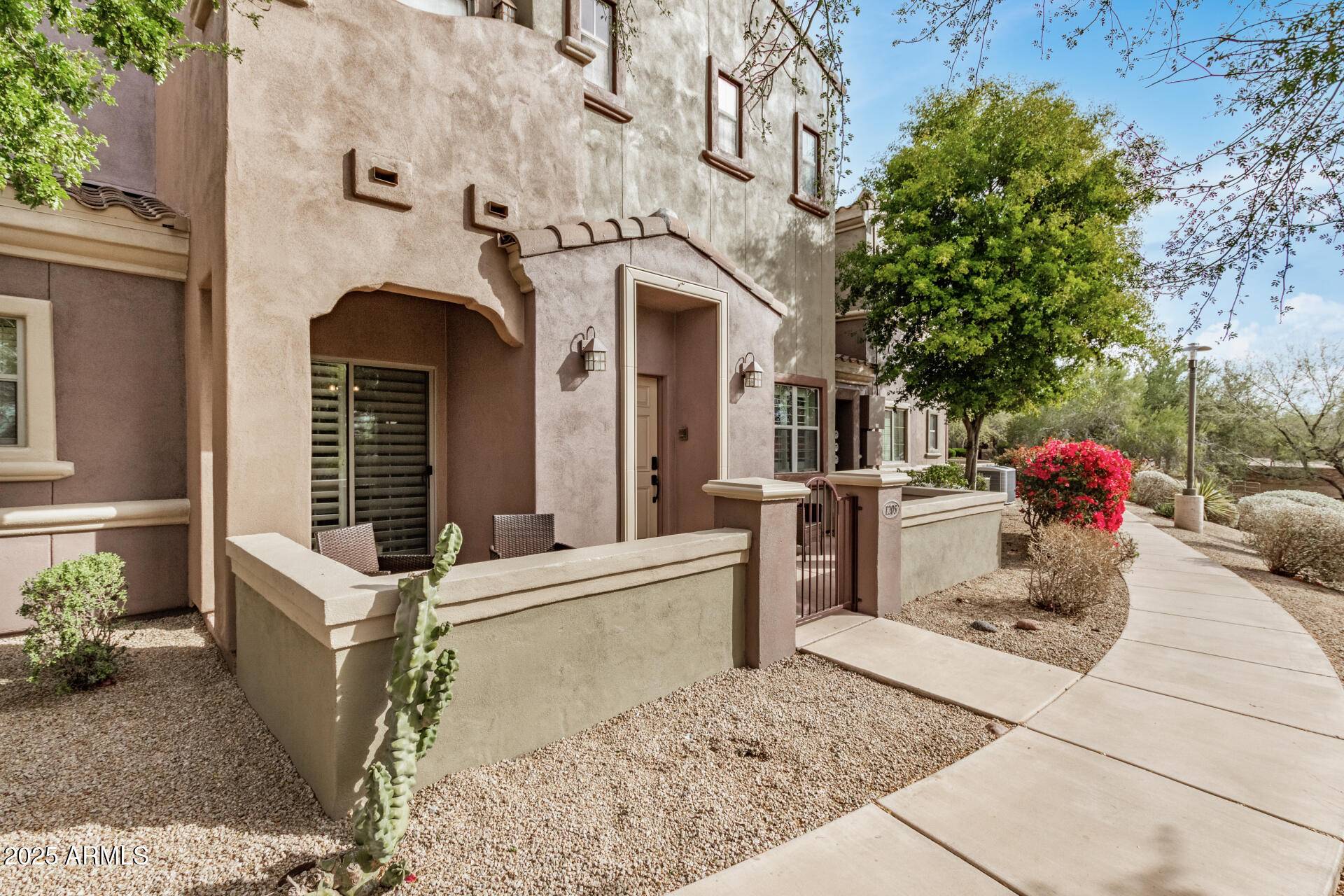 Phoenix, AZ 85050,3935 E Rough Rider Road #1205