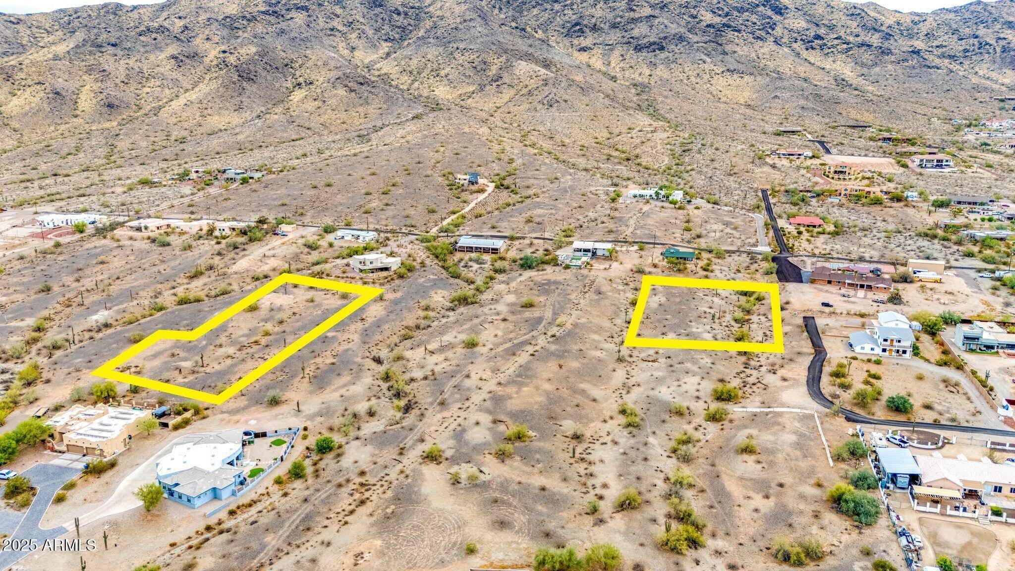Phoenix, AZ 85041,2403 W LODGE Drive #-