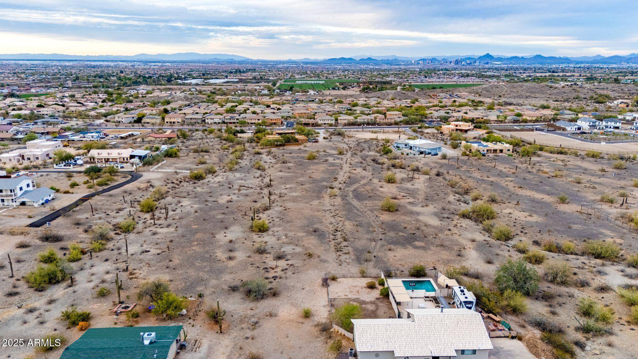 Phoenix, AZ 85041,2403 W LODGE Drive #-