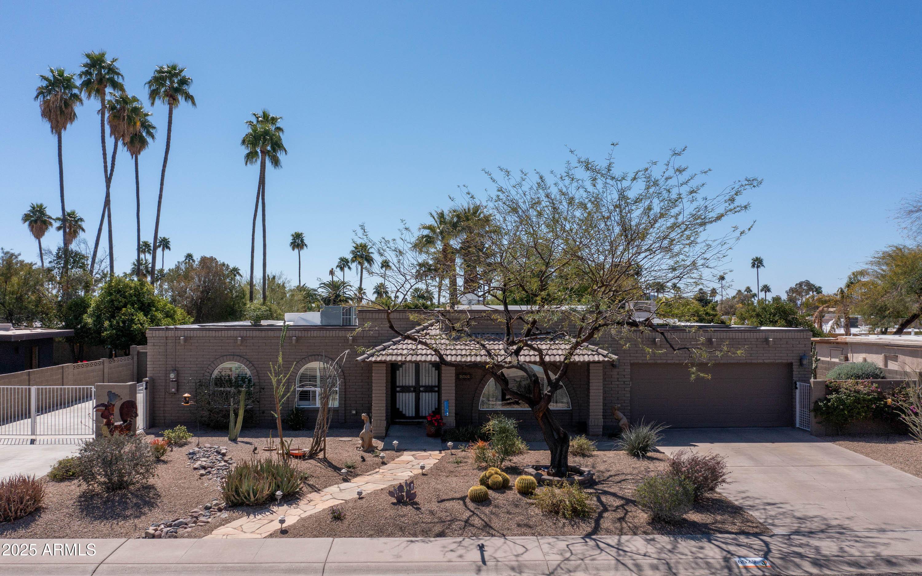 Scottsdale, AZ 85254,6529 E VOLTAIRE Avenue