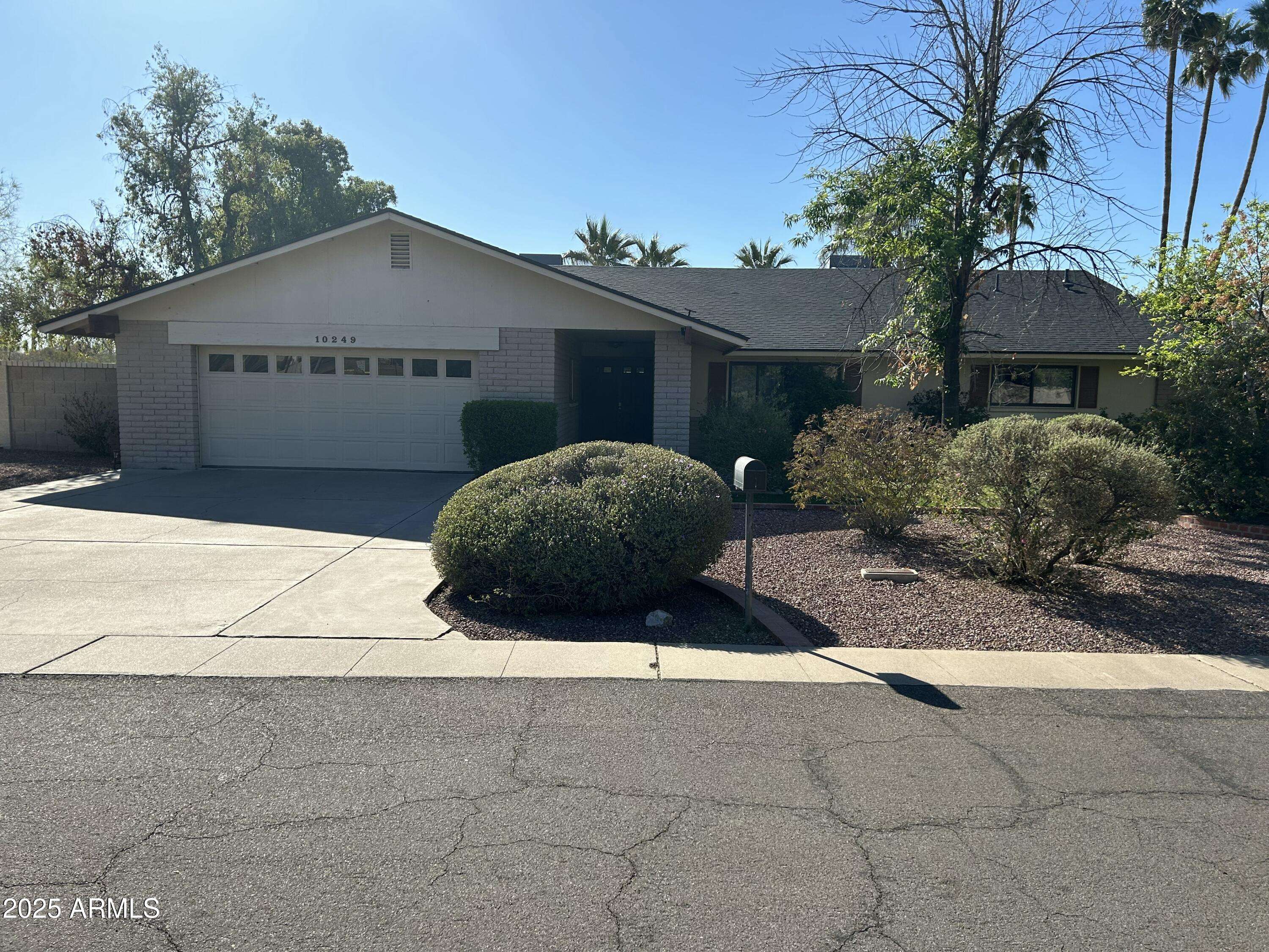 Paradise Valley, AZ 85253,10249 N 58TH Place