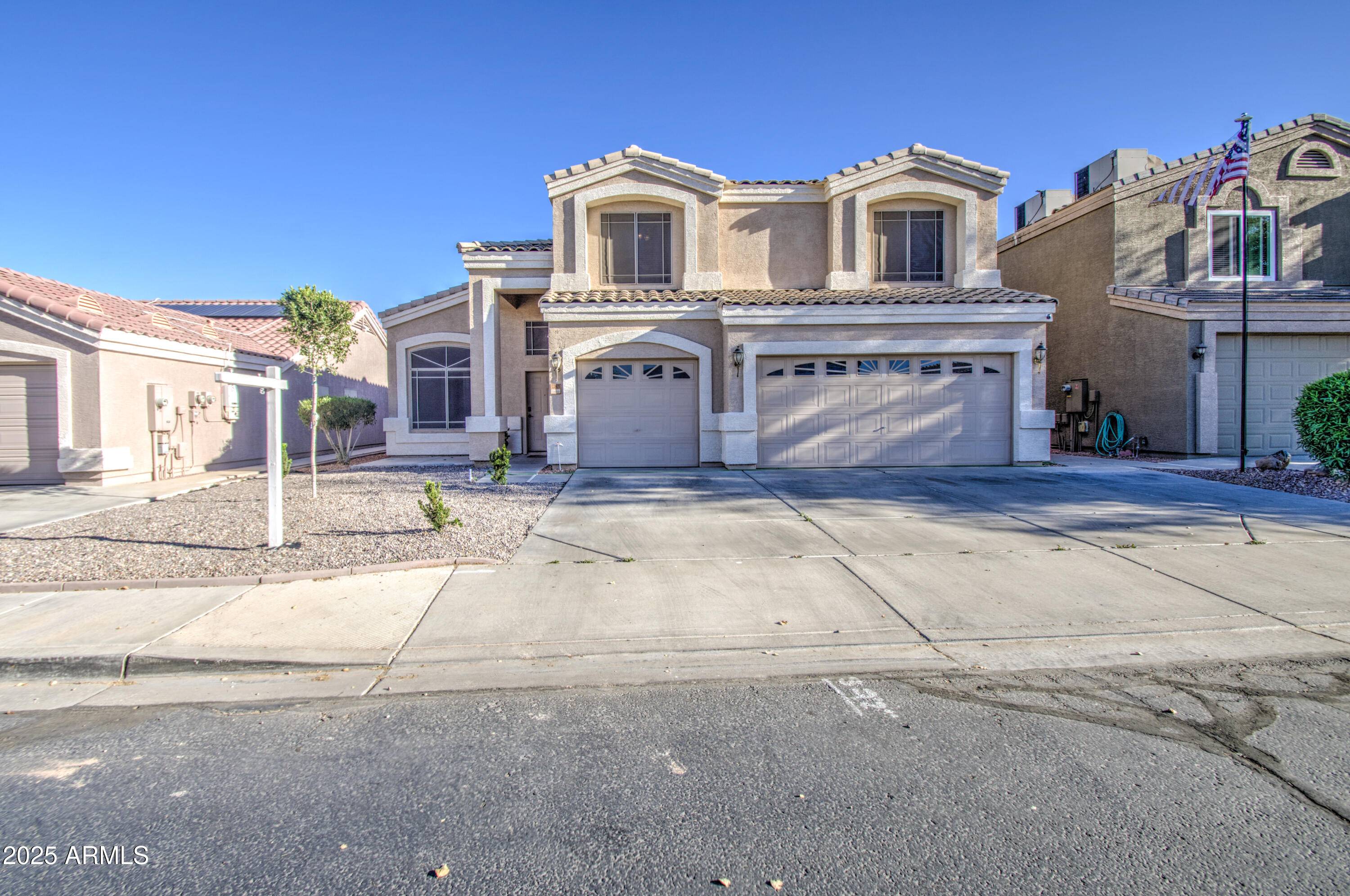 El Mirage, AZ 85335,12905 W CROCUS Drive