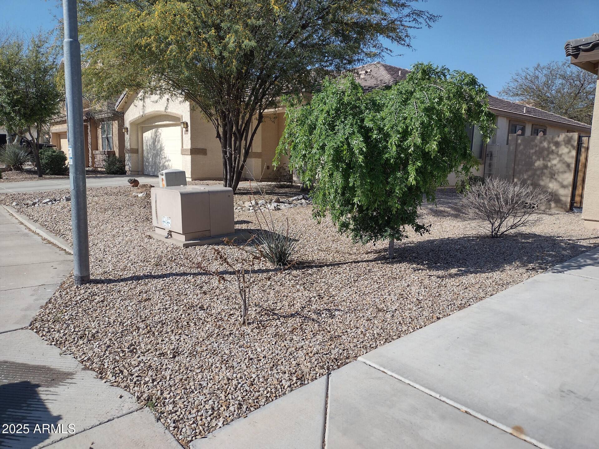 Casa Grande, AZ 85122,1875 N ST FRANCIS Place