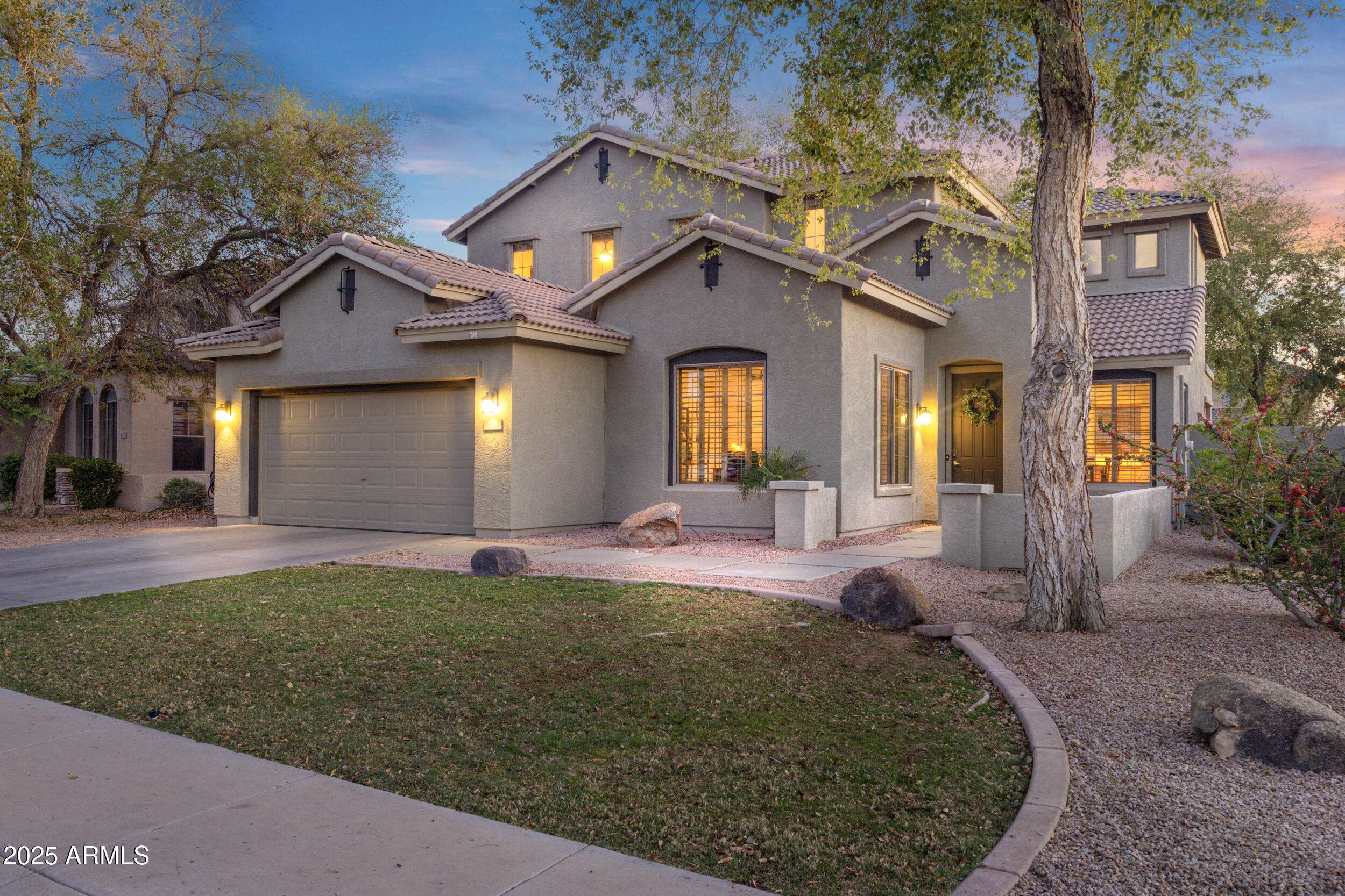 Gilbert, AZ 85298,4325 E VALLEJO Court