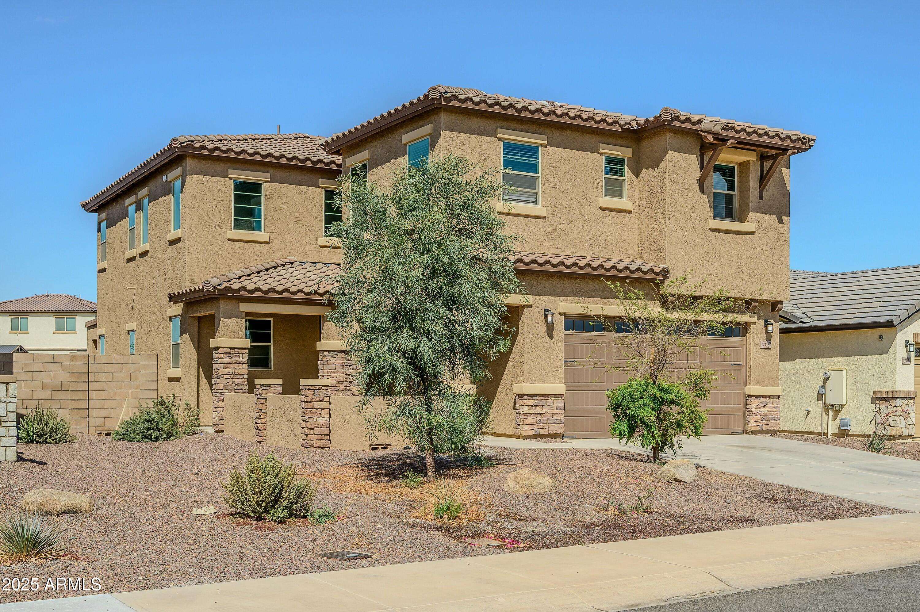 Waddell, AZ 85355,17438 W LAURIE Lane