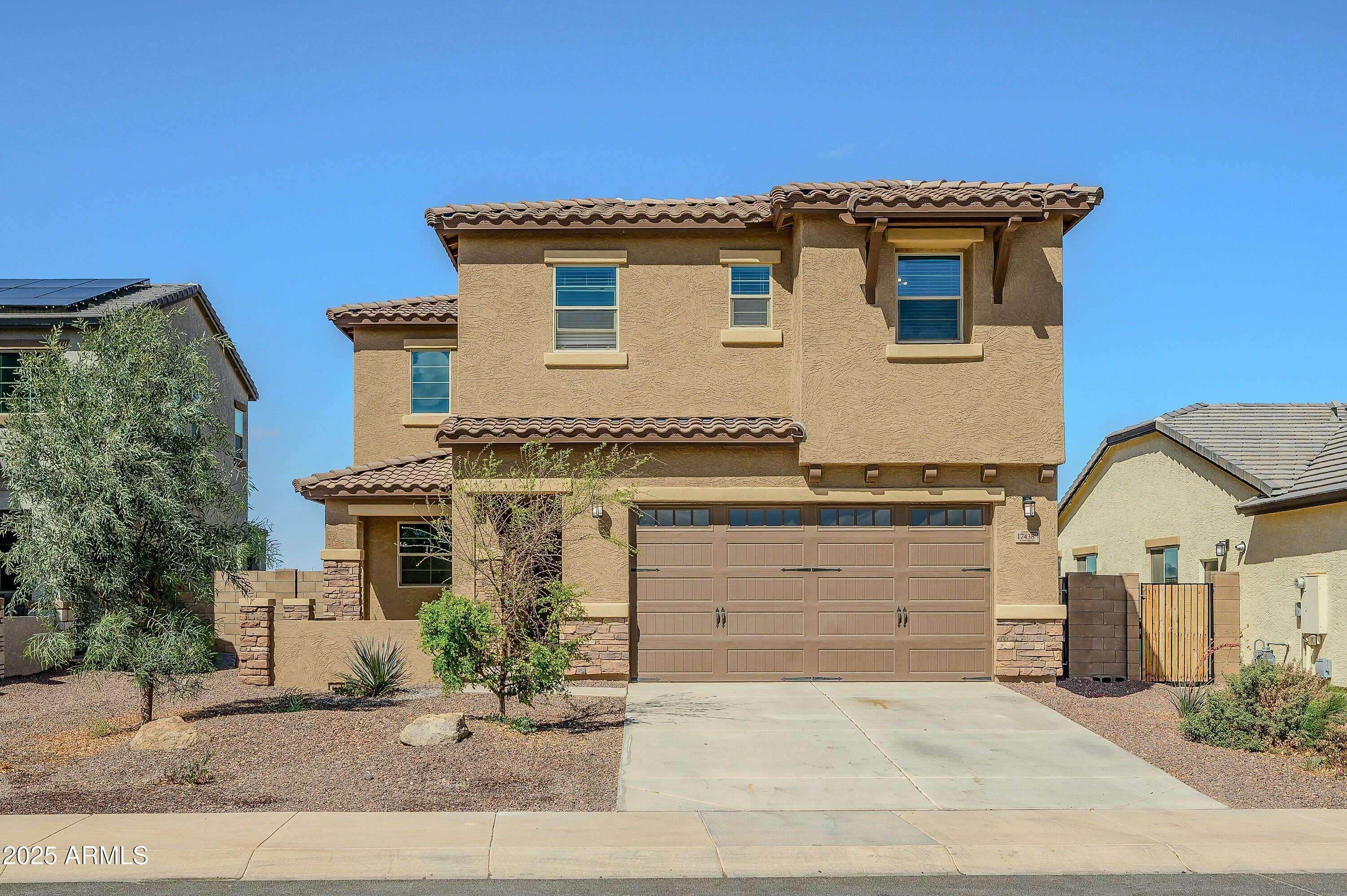 Waddell, AZ 85355,17438 W LAURIE Lane